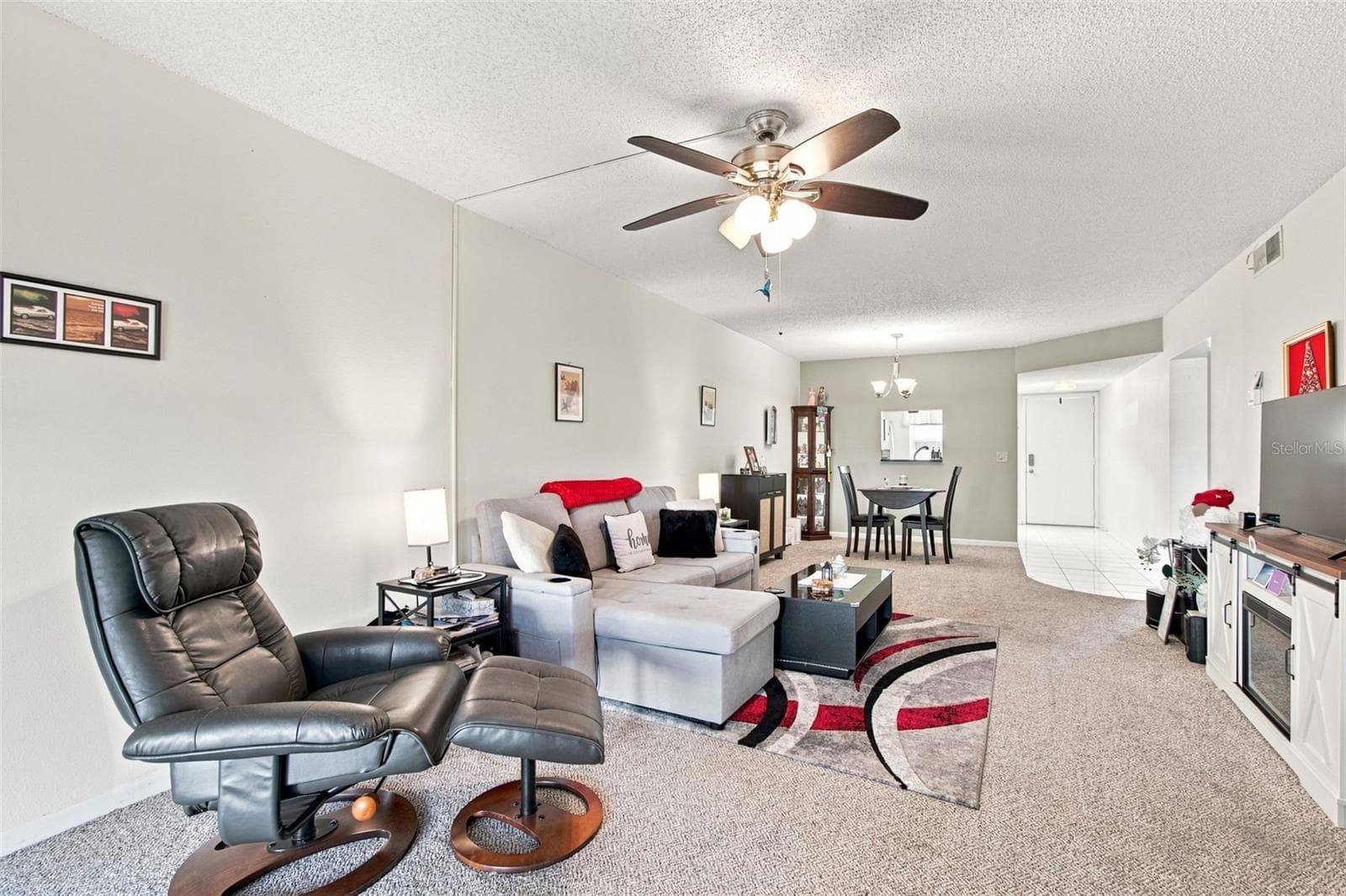 Condominium at 1370 HEATHER RIDGE BLVD #104, DUNEDIN, photo 14 of 39