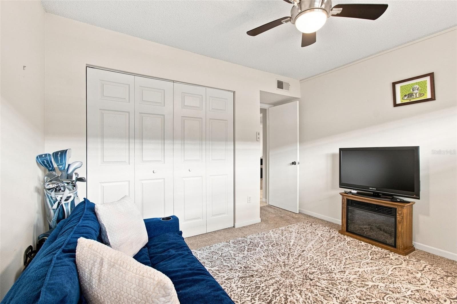 Condominium at 1370 HEATHER RIDGE BLVD #104, DUNEDIN, photo 21 of 39