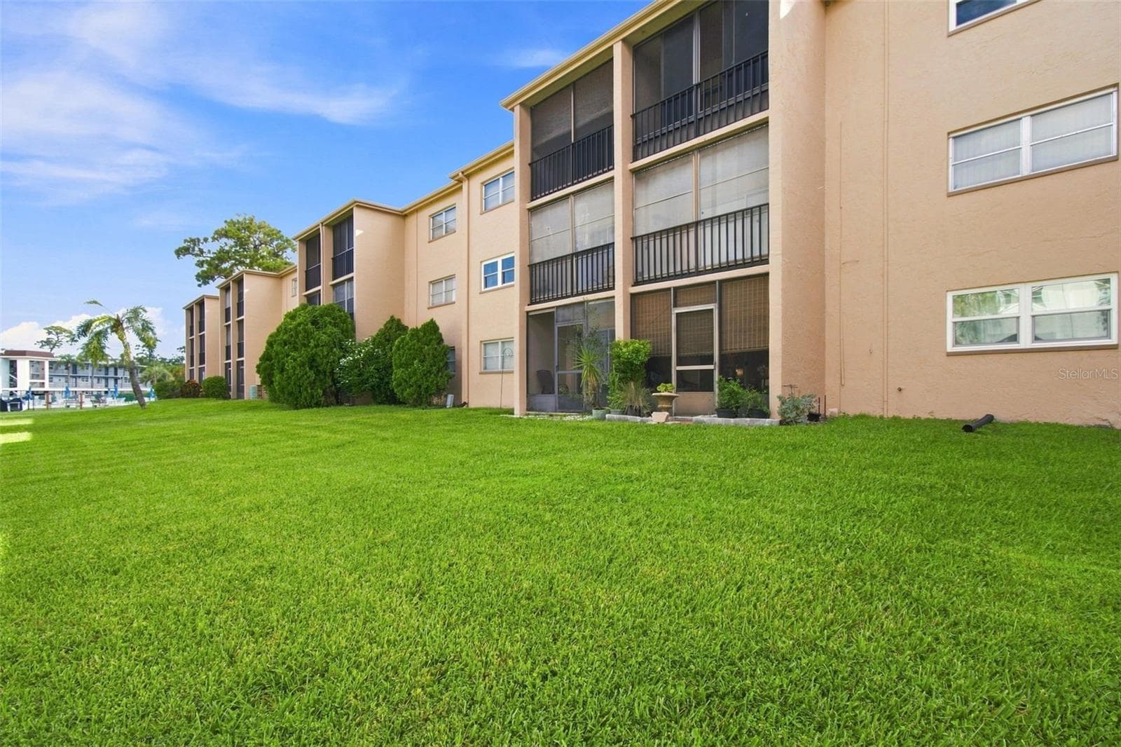 Condominium at 1370 HEATHER RIDGE BLVD #104, DUNEDIN, photo 26 of 39
