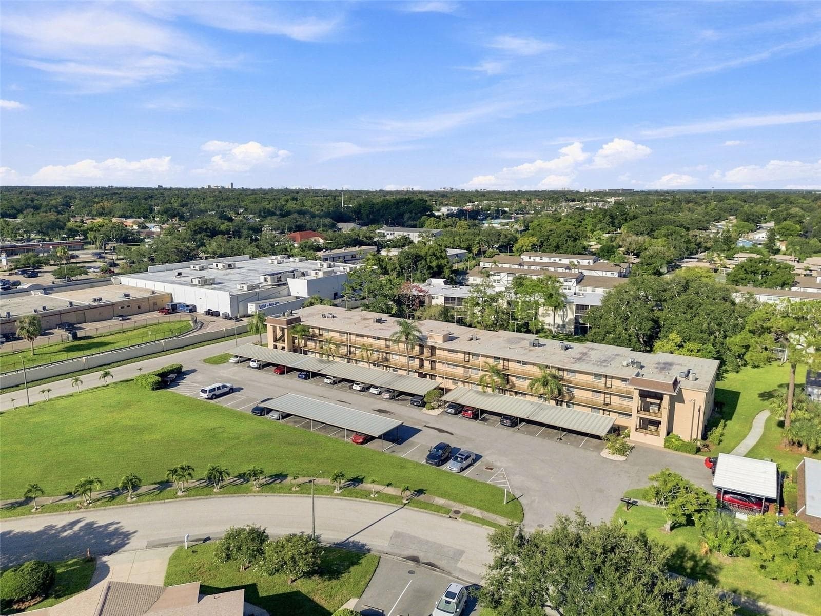 Condominium at 1370 HEATHER RIDGE BLVD #104, DUNEDIN, photo 29 of 39