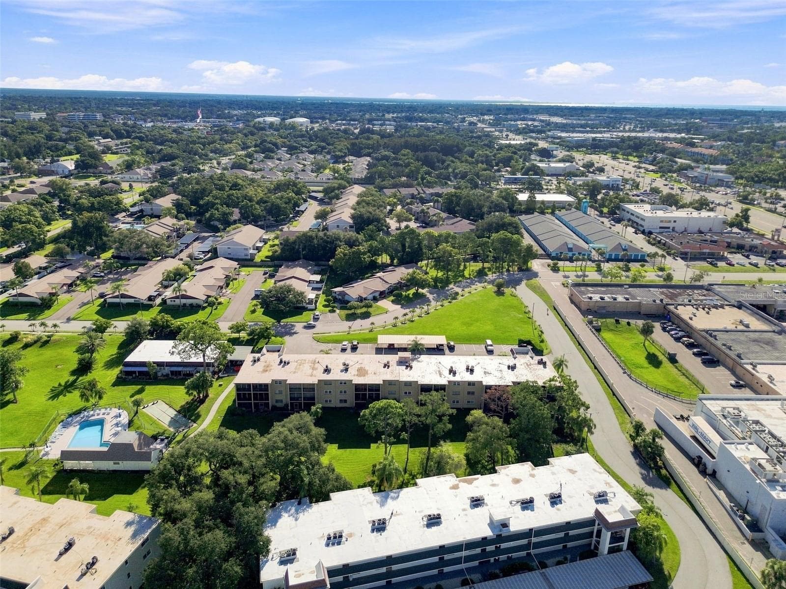 Condominium at 1370 HEATHER RIDGE BLVD #104, DUNEDIN, photo 30 of 39