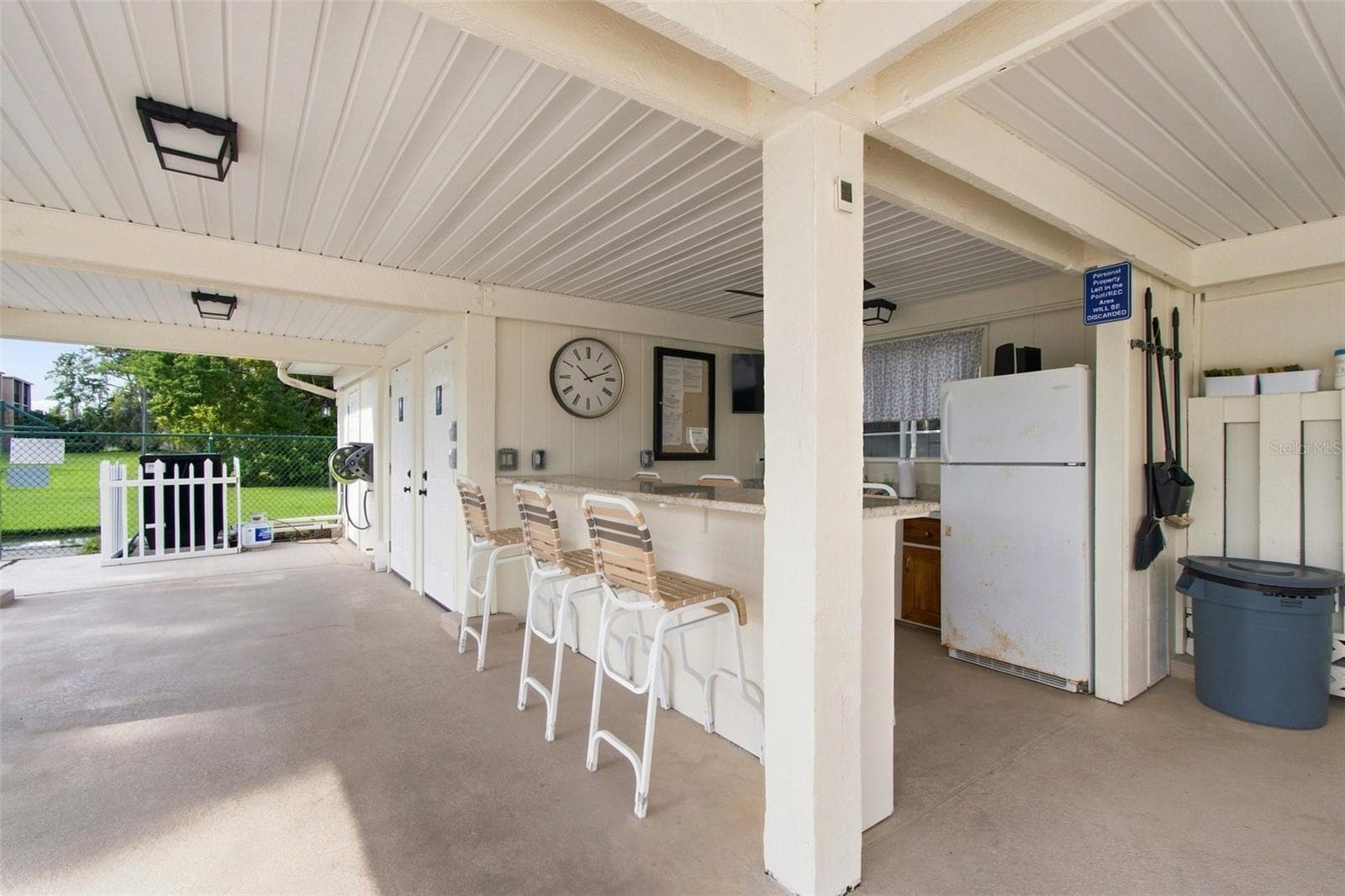 Condominium at 1370 HEATHER RIDGE BLVD #104, DUNEDIN, photo 37 of 39