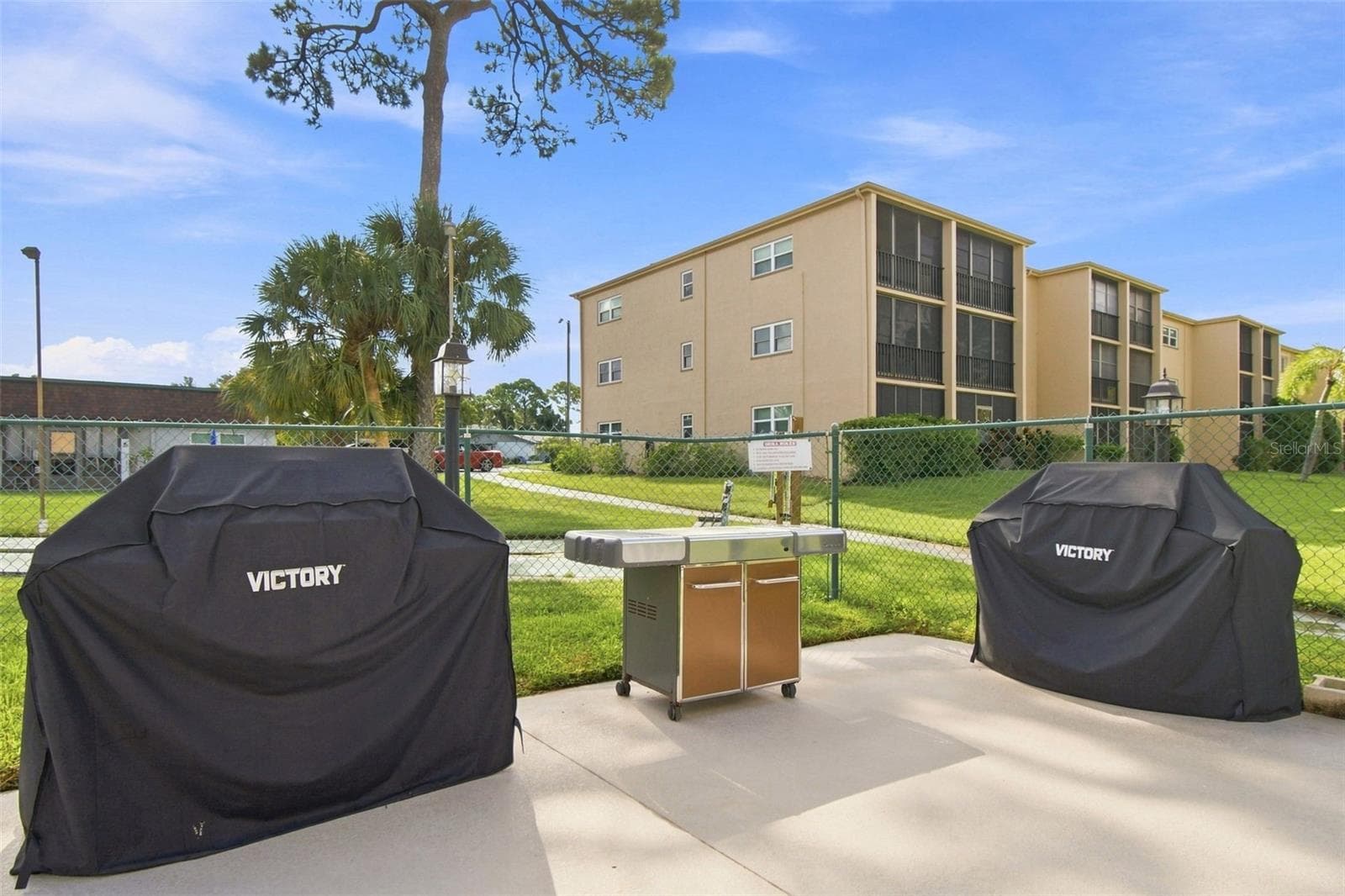 Condominium at 1370 HEATHER RIDGE BLVD #104, DUNEDIN, photo 39 of 39