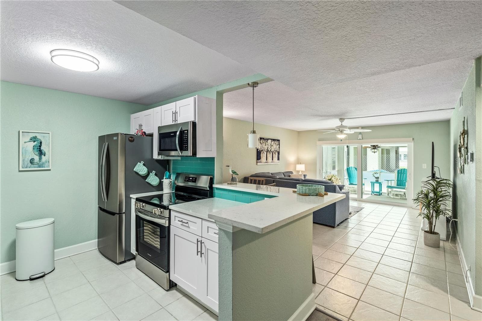 Condominium at 17035 GULF BLVD #108, NORTH REDINGTON BEACH, photo 6 of 51
