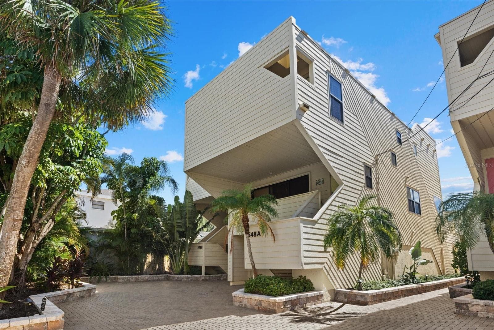 Condominium at 548 BEACH RD #A, SARASOTA, photo 31 of 40