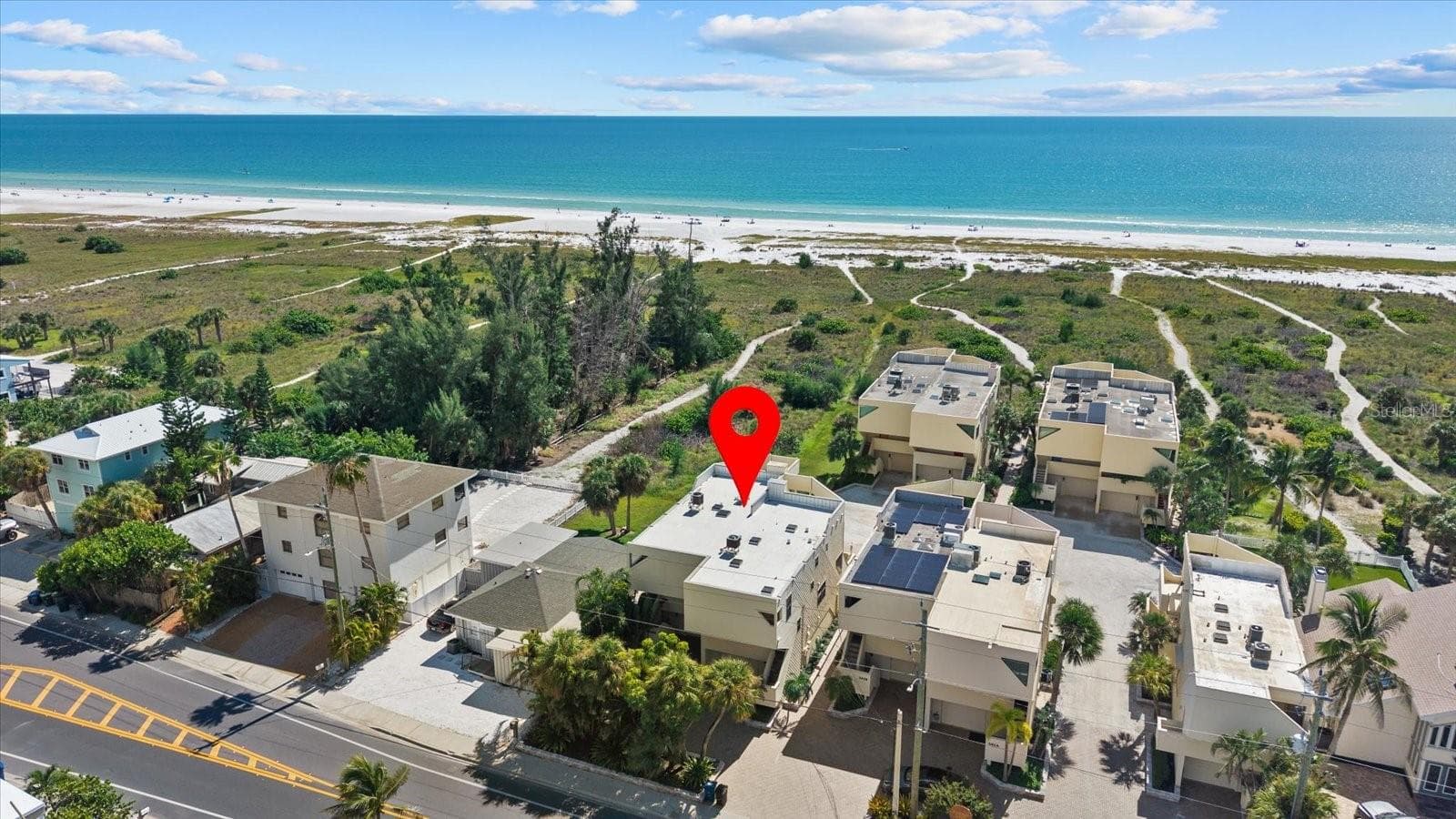 Condominium at 548 BEACH RD #A, SARASOTA, photo 33 of 40