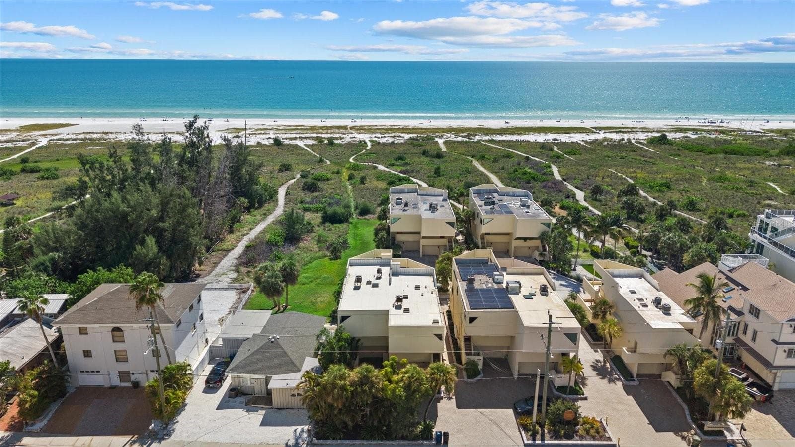 Condominium at 548 BEACH RD #A, SARASOTA, photo 35 of 40