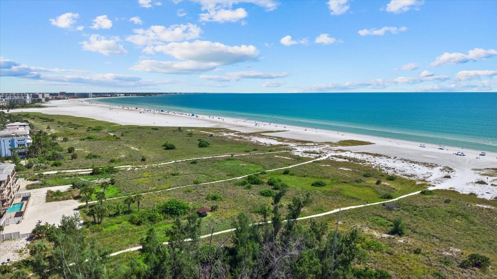 Condominium at 548 BEACH RD #A, SARASOTA, photo 38 of 40