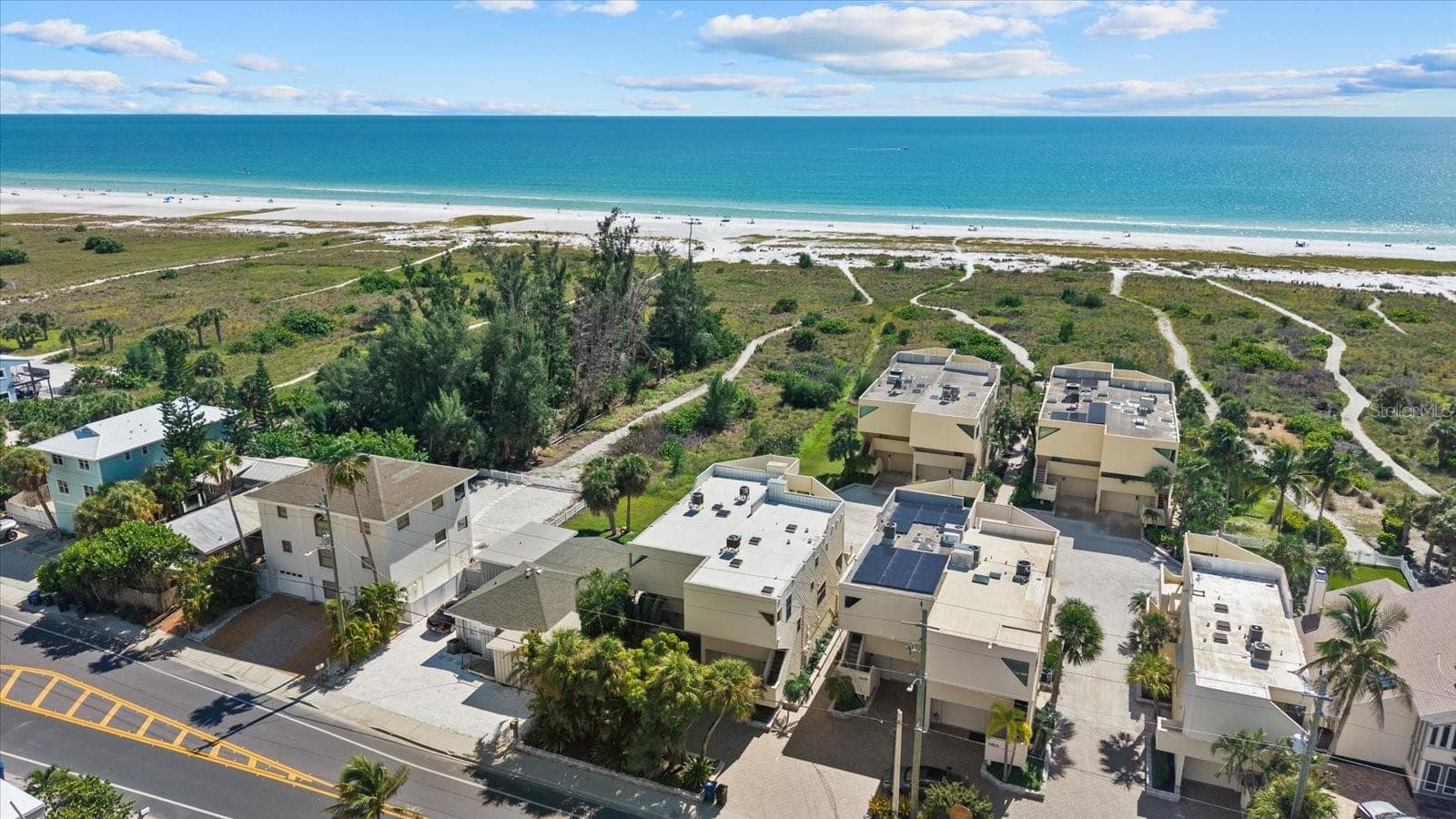 Condominium at 548 BEACH RD #A, SARASOTA, photo 40 of 40