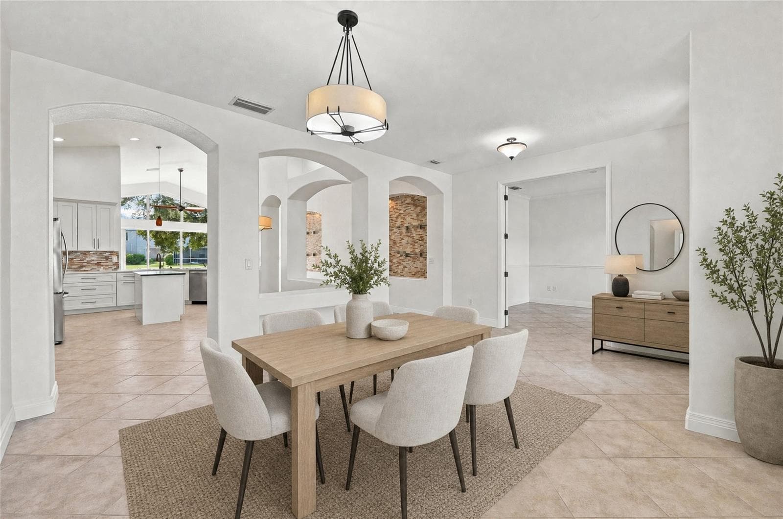 Single Family Residence at 4143 WILDSTAR CIR, WESLEY CHAPEL, photo 5 of 88
