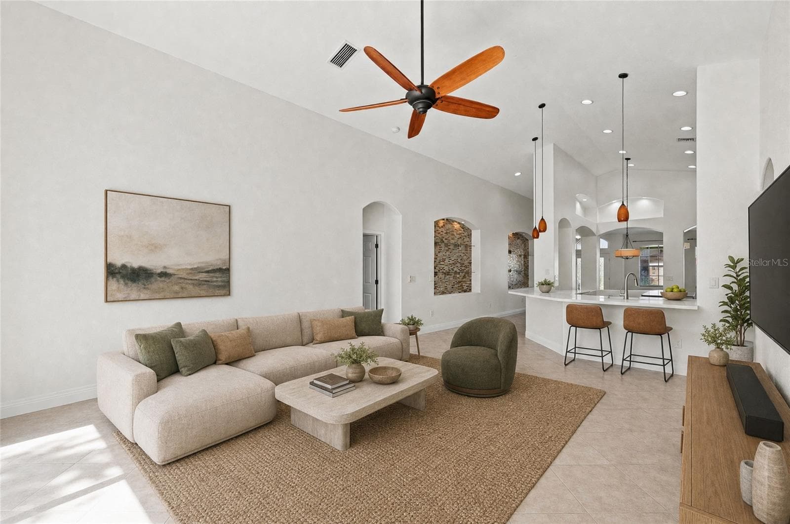 Single Family Residence at 4143 WILDSTAR CIR, WESLEY CHAPEL, photo 14 of 88