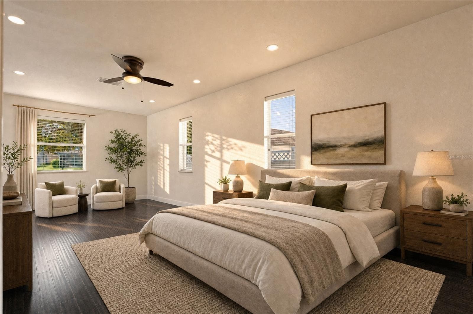 Single Family Residence at 4143 WILDSTAR CIR, WESLEY CHAPEL, photo 16 of 88