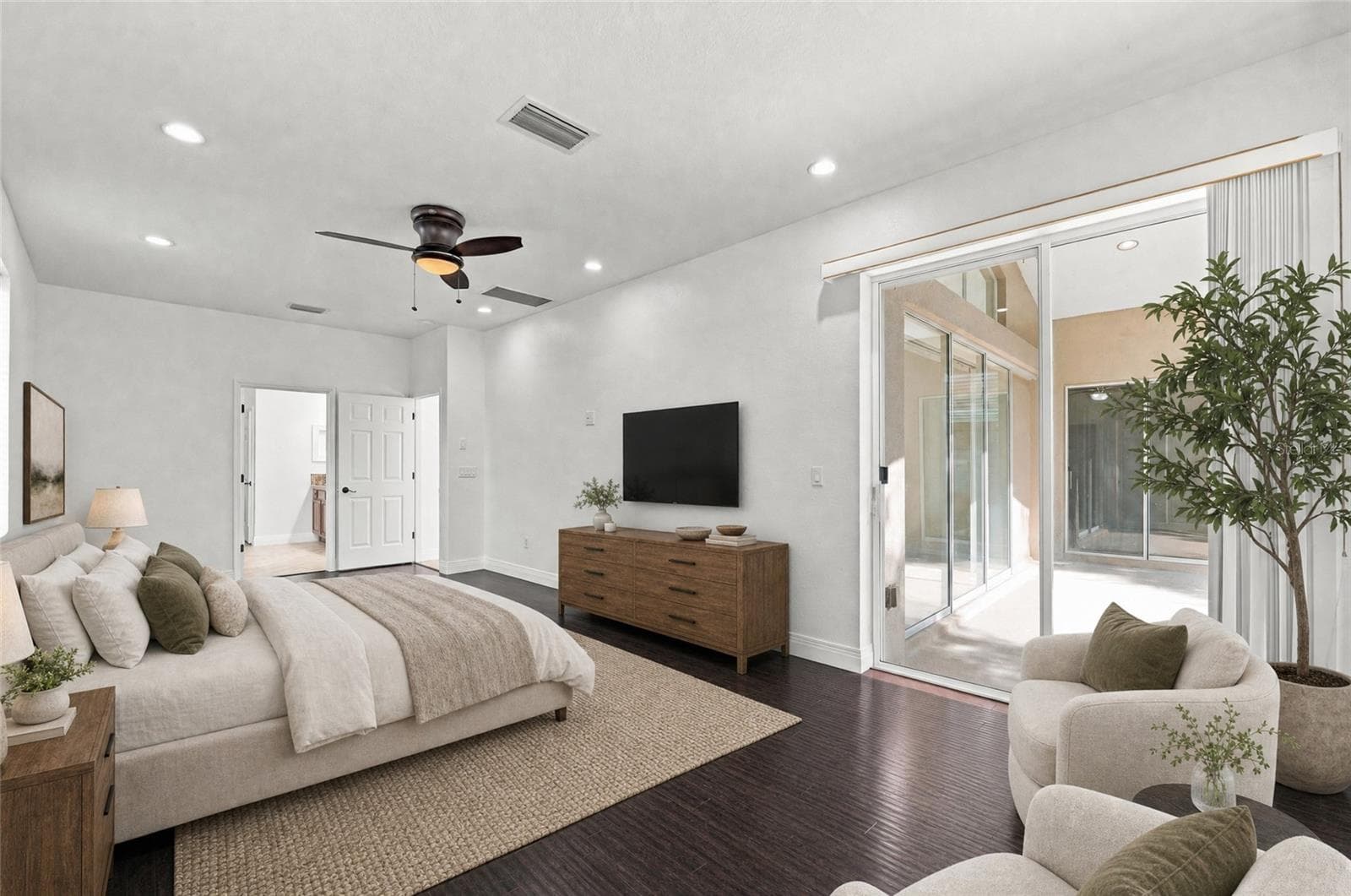 Single Family Residence at 4143 WILDSTAR CIR, WESLEY CHAPEL, photo 17 of 88