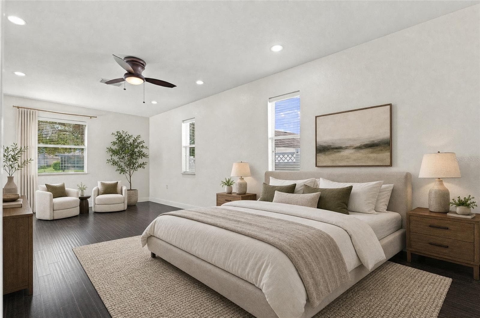 Single Family Residence at 4143 WILDSTAR CIR, WESLEY CHAPEL, photo 18 of 88
