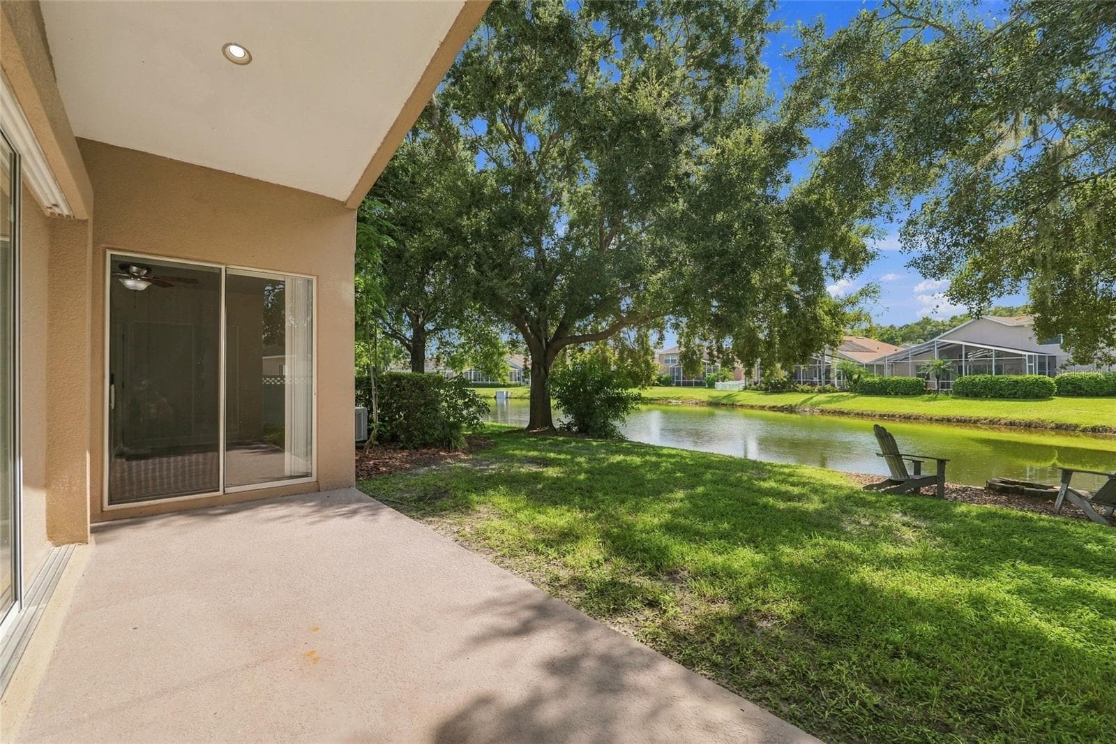 Single Family Residence at 4143 WILDSTAR CIR, WESLEY CHAPEL, photo 58 of 88