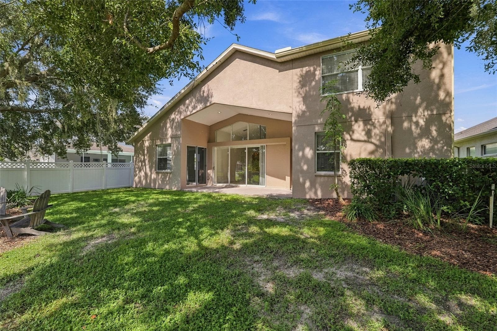 Single Family Residence at 4143 WILDSTAR CIR, WESLEY CHAPEL, photo 60 of 88
