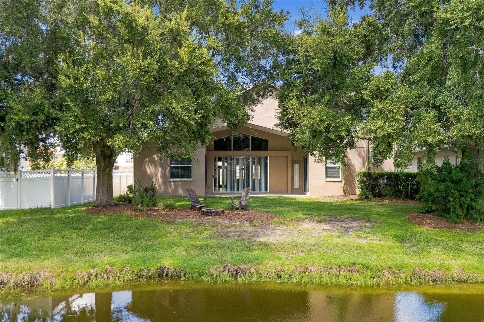 Single Family Residence at 4143 WILDSTAR CIR, WESLEY CHAPEL, photo 61 of 88