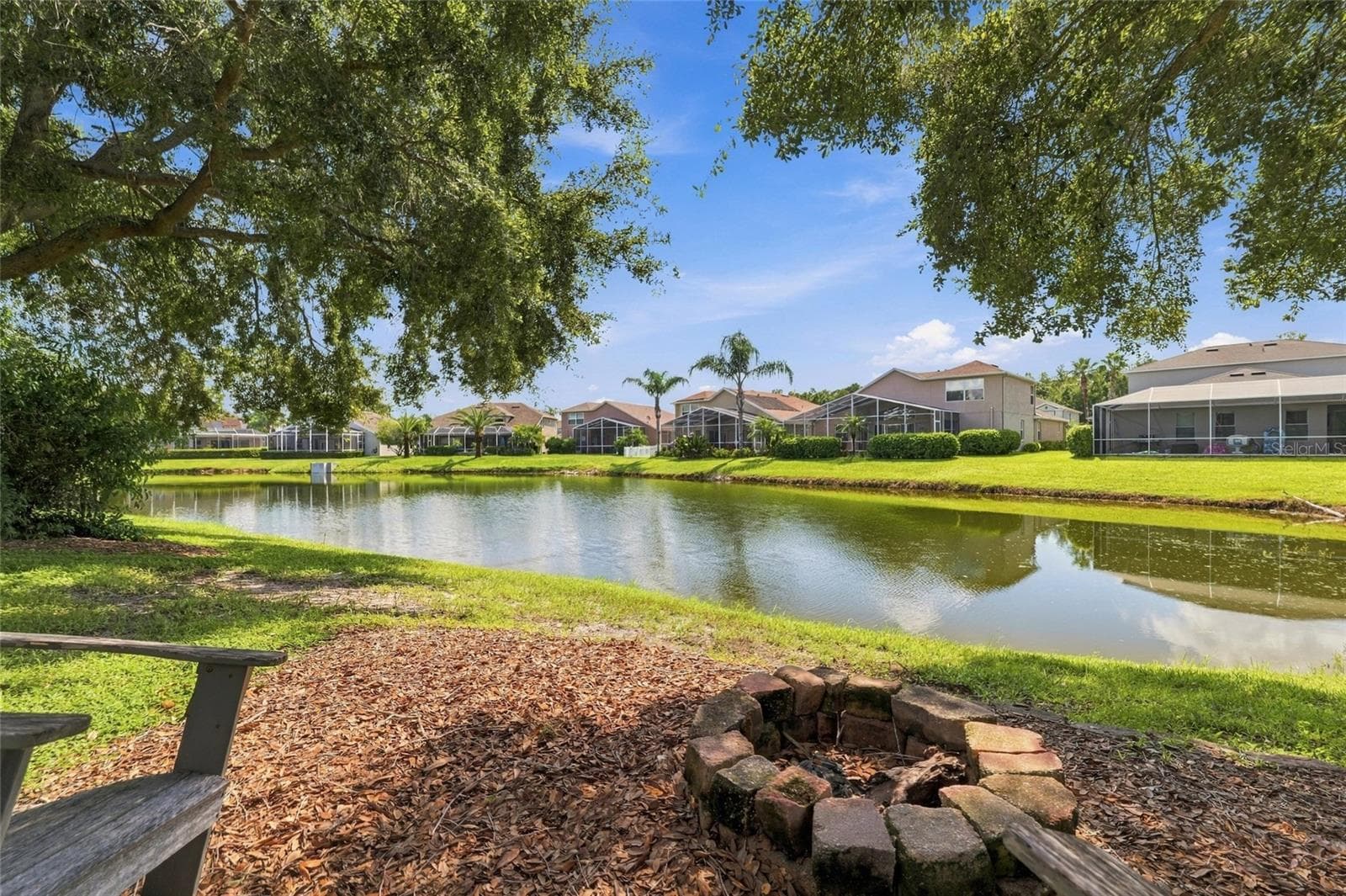 Single Family Residence at 4143 WILDSTAR CIR, WESLEY CHAPEL, photo 63 of 88