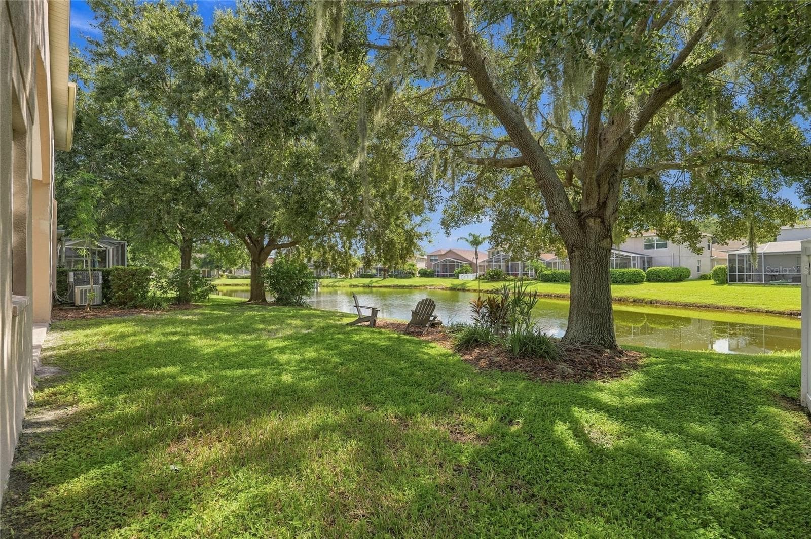 Single Family Residence at 4143 WILDSTAR CIR, WESLEY CHAPEL, photo 65 of 88
