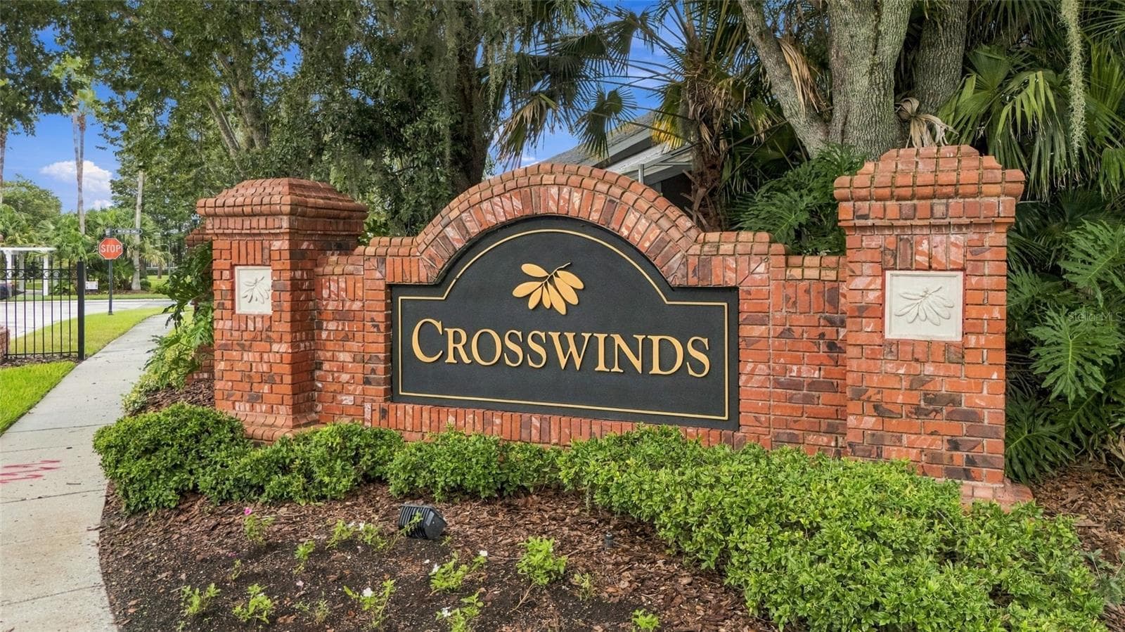Single Family Residence at 4143 WILDSTAR CIR, WESLEY CHAPEL, photo 68 of 88
