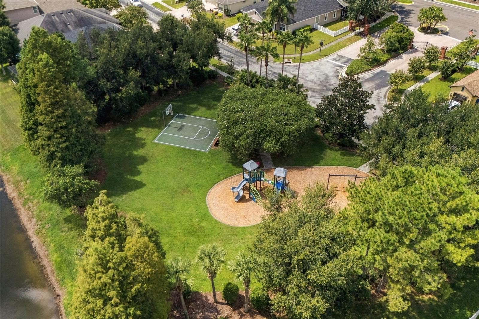 Single Family Residence at 4143 WILDSTAR CIR, WESLEY CHAPEL, photo 72 of 88