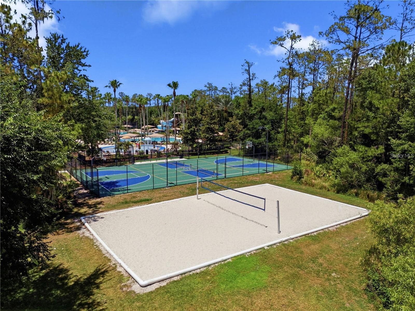 Single Family Residence at 4143 WILDSTAR CIR, WESLEY CHAPEL, photo 80 of 88