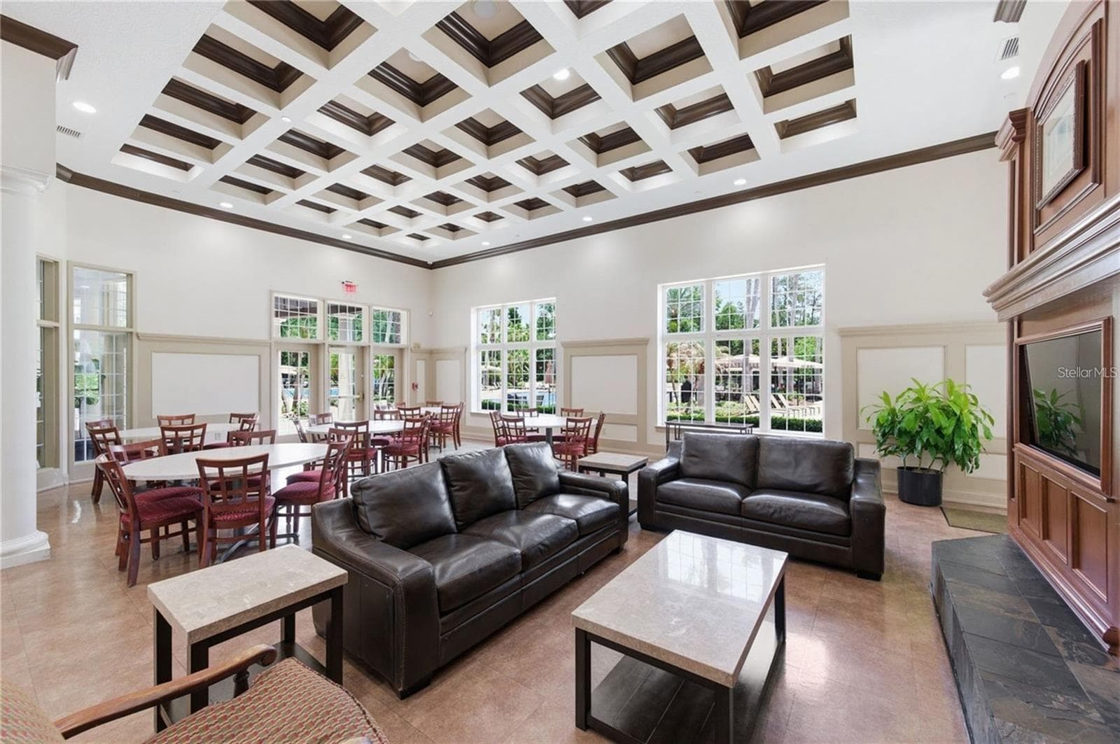 Single Family Residence at 4143 WILDSTAR CIR, WESLEY CHAPEL, photo 82 of 88