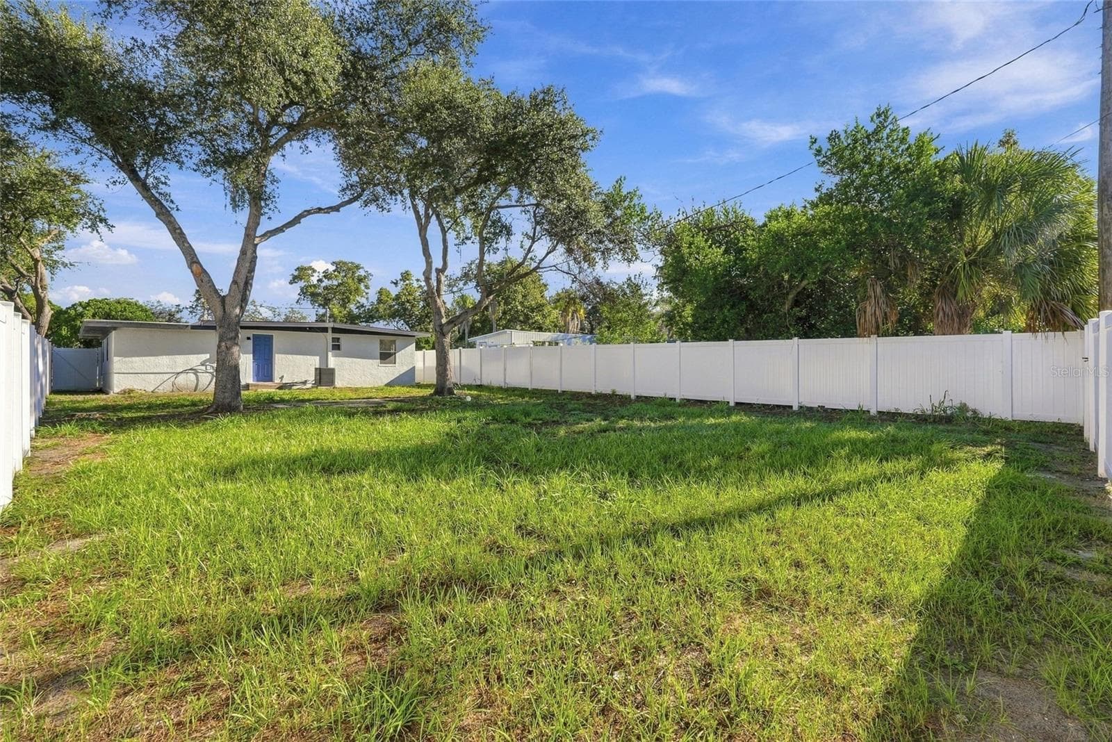 Single Family Residence at 4684 16TH AVE S, ST PETERSBURG, photo 22 of 26