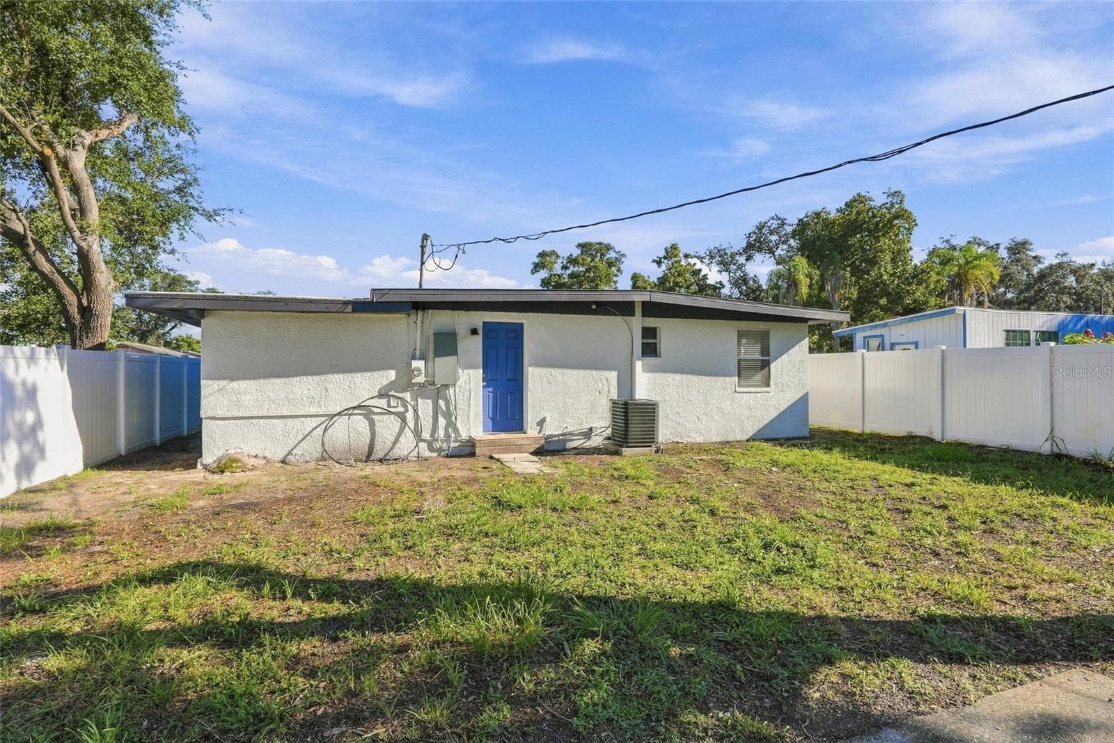 Single Family Residence at 4684 16TH AVE S, ST PETERSBURG, photo 23 of 26
