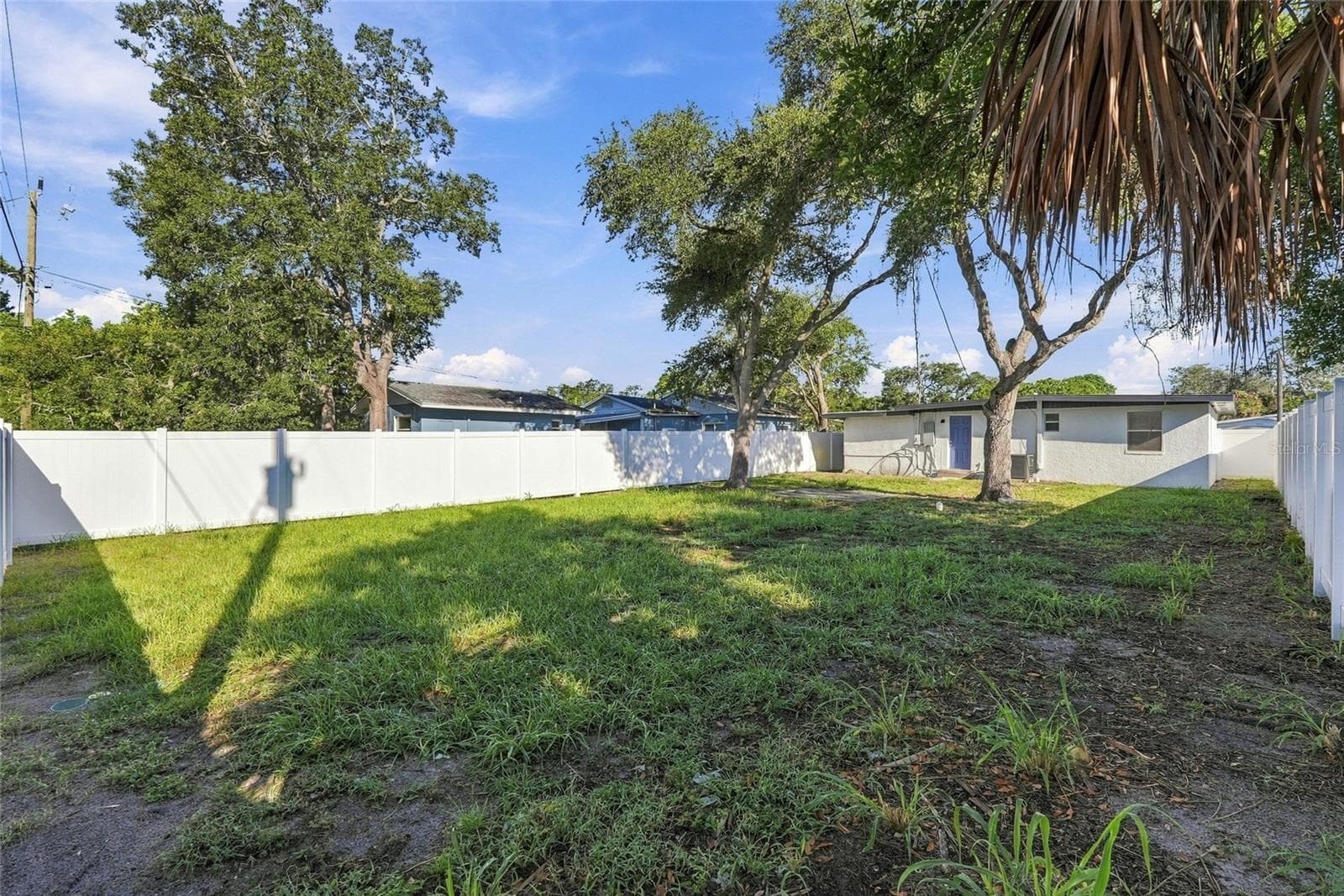 Single Family Residence at 4684 16TH AVE S, ST PETERSBURG, photo 24 of 26