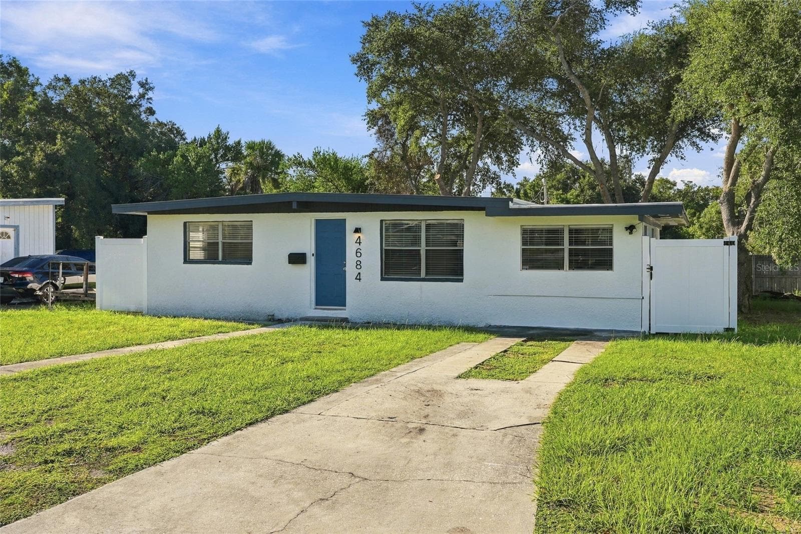 Single Family Residence at 4684 16TH AVE S, ST PETERSBURG, photo 26 of 26