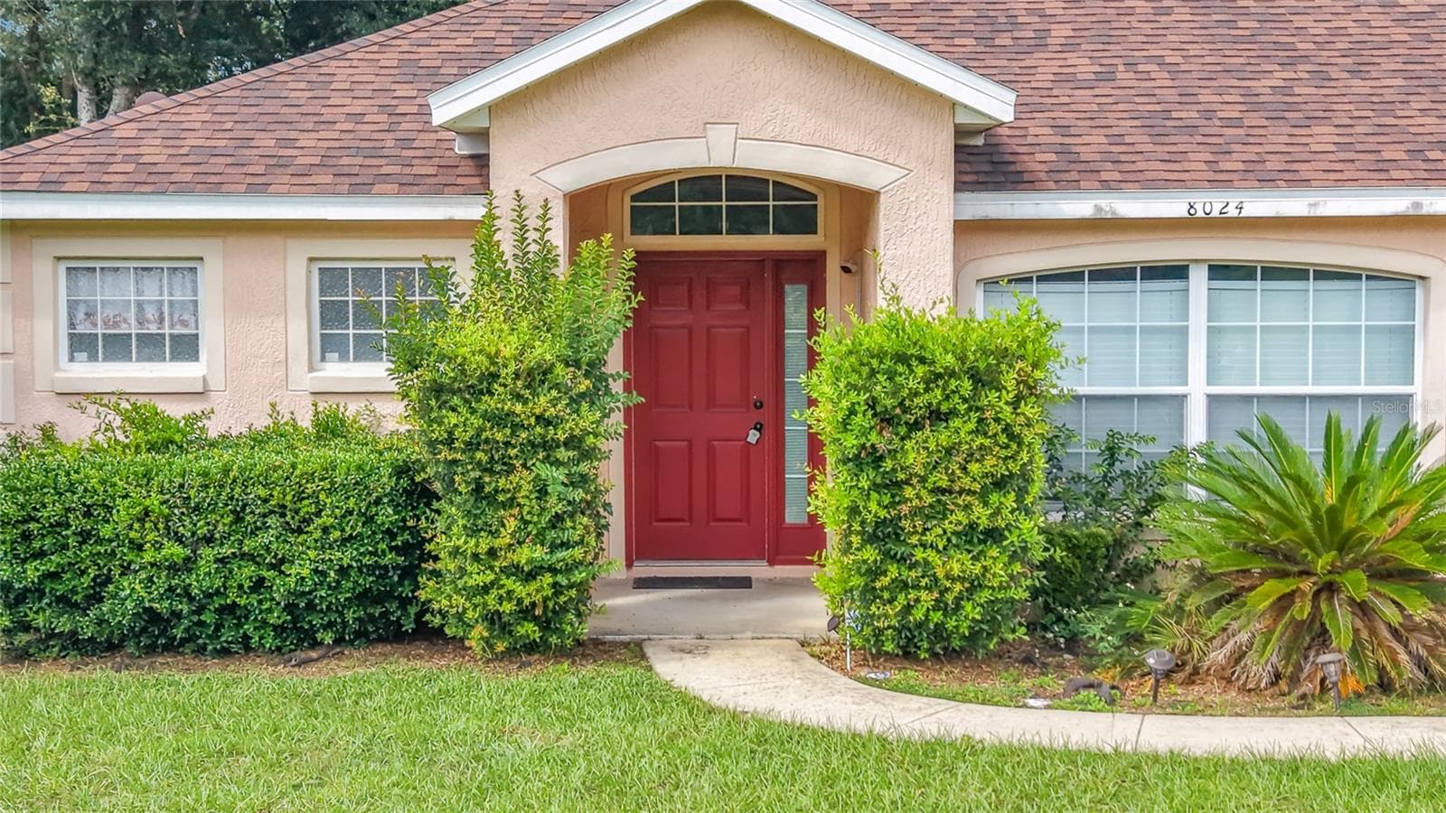 Single Family Residence at 8024 SW 62ND AVE, OCALA, photo 3 of 45