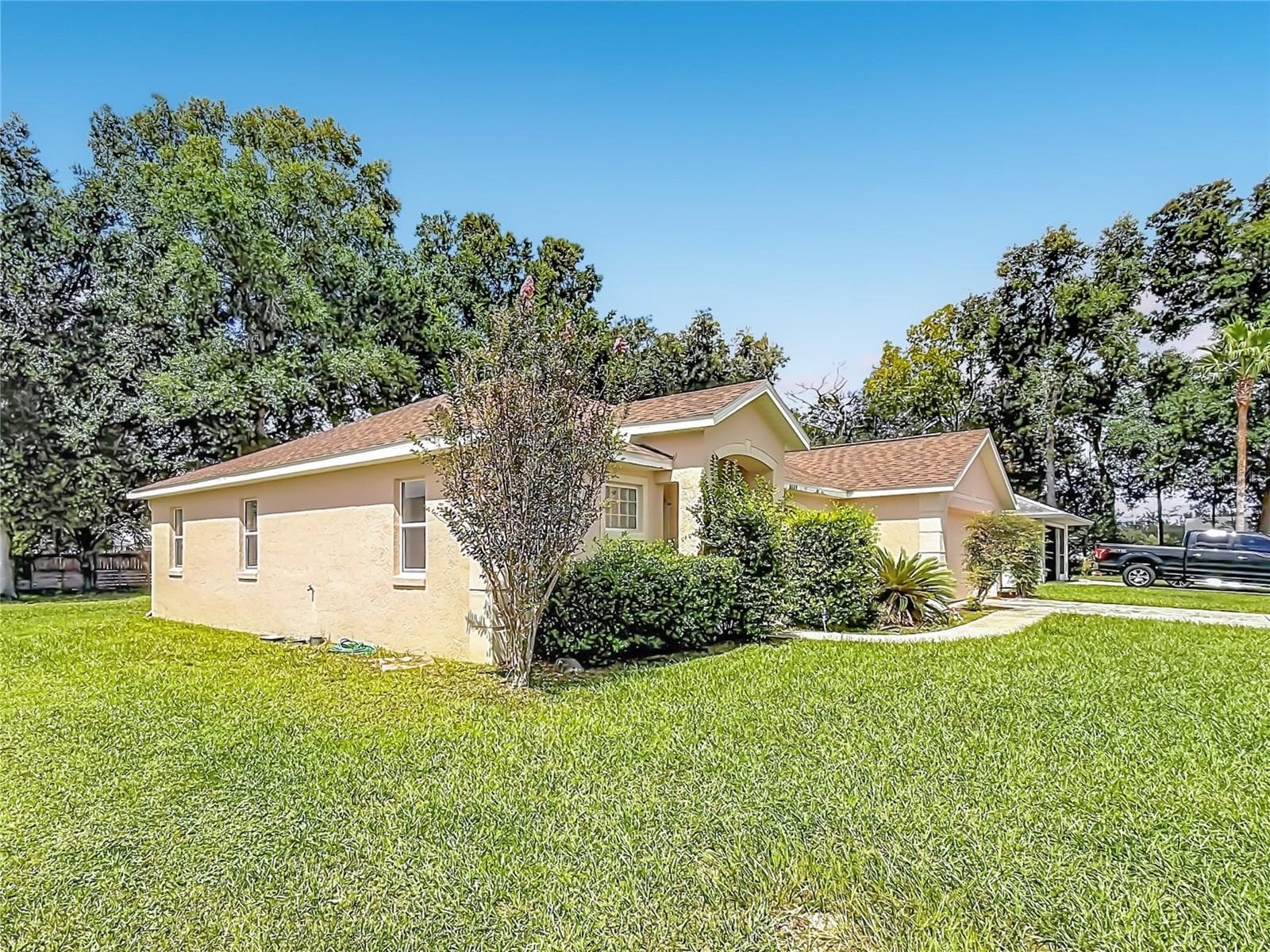 Single Family Residence at 8024 SW 62ND AVE, OCALA, photo 4 of 45