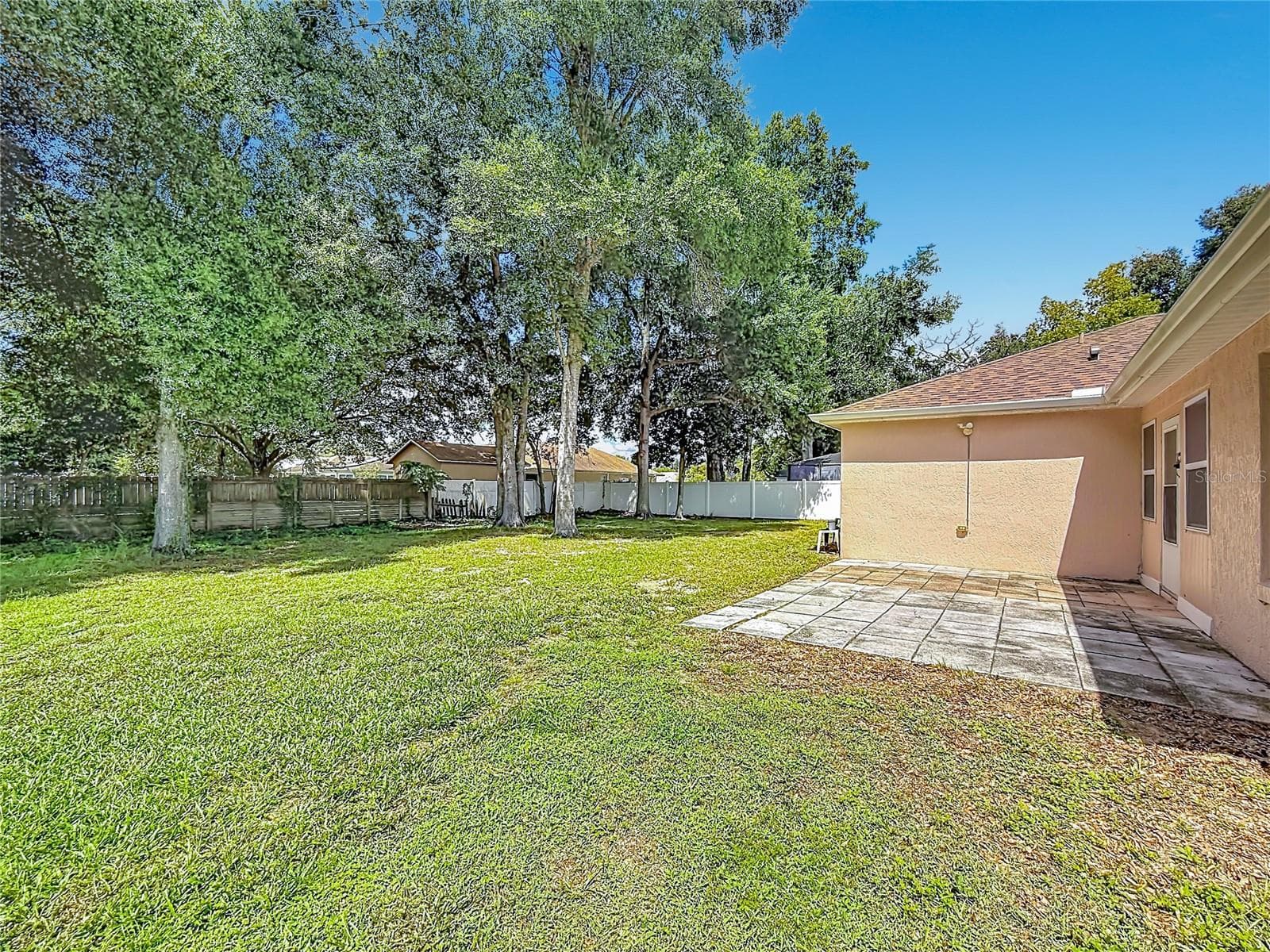 Single Family Residence at 8024 SW 62ND AVE, OCALA, photo 37 of 45