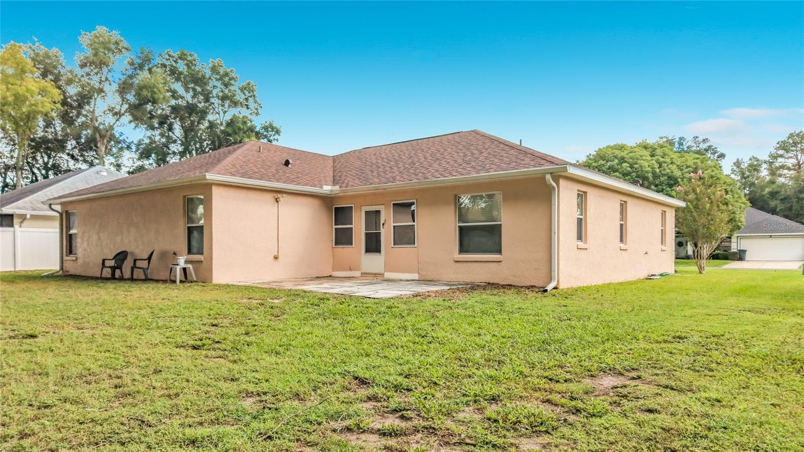 Single Family Residence at 8024 SW 62ND AVE, OCALA, photo 40 of 45