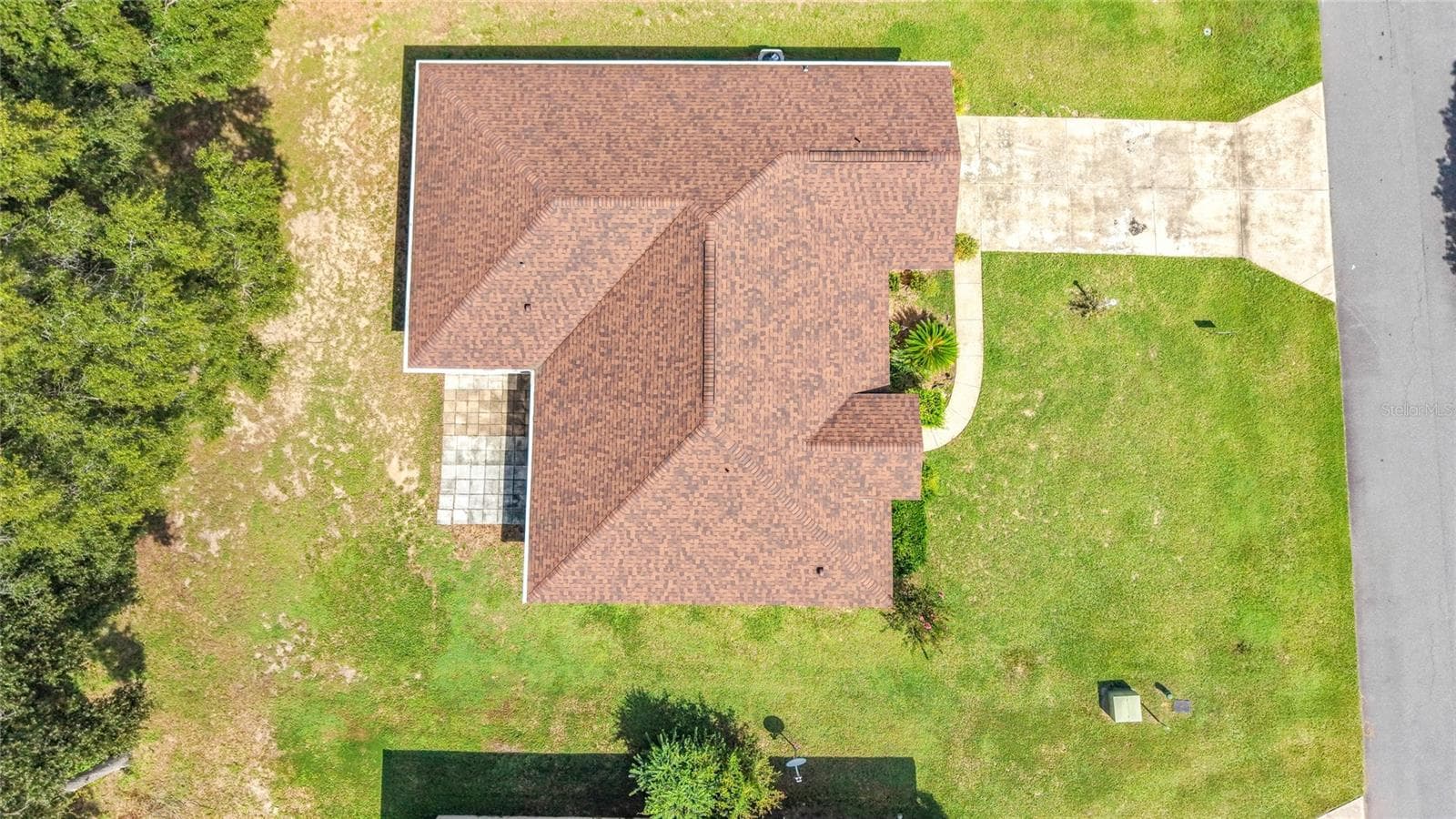 Single Family Residence at 8024 SW 62ND AVE, OCALA, photo 41 of 45