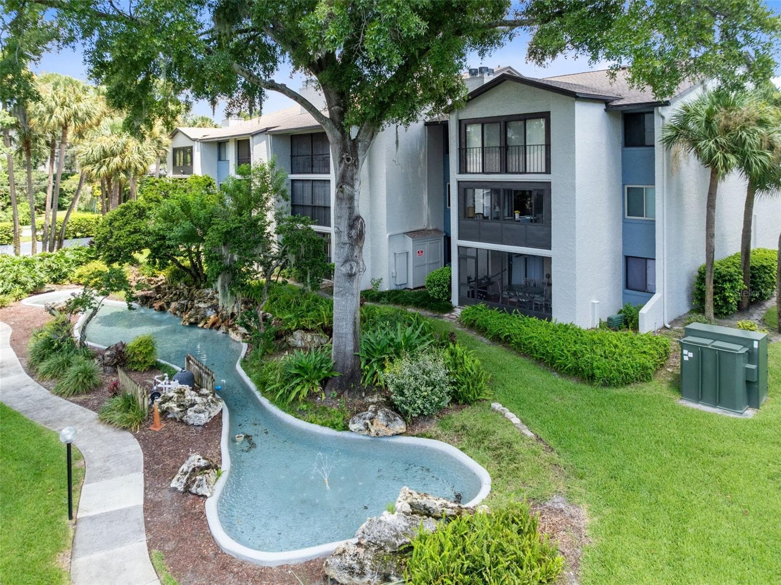 Condominium at 11 ESCONDIDO CIR #108, ALTAMONTE SPRINGS, photo 25 of 29