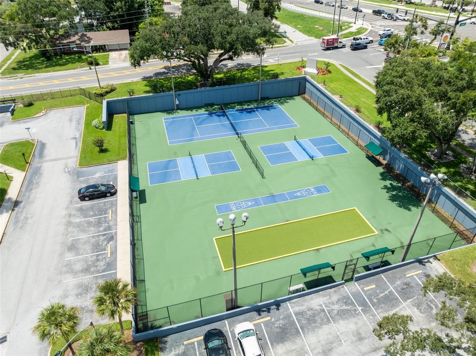 Condominium at 11 ESCONDIDO CIR #108, ALTAMONTE SPRINGS, photo 29 of 29
