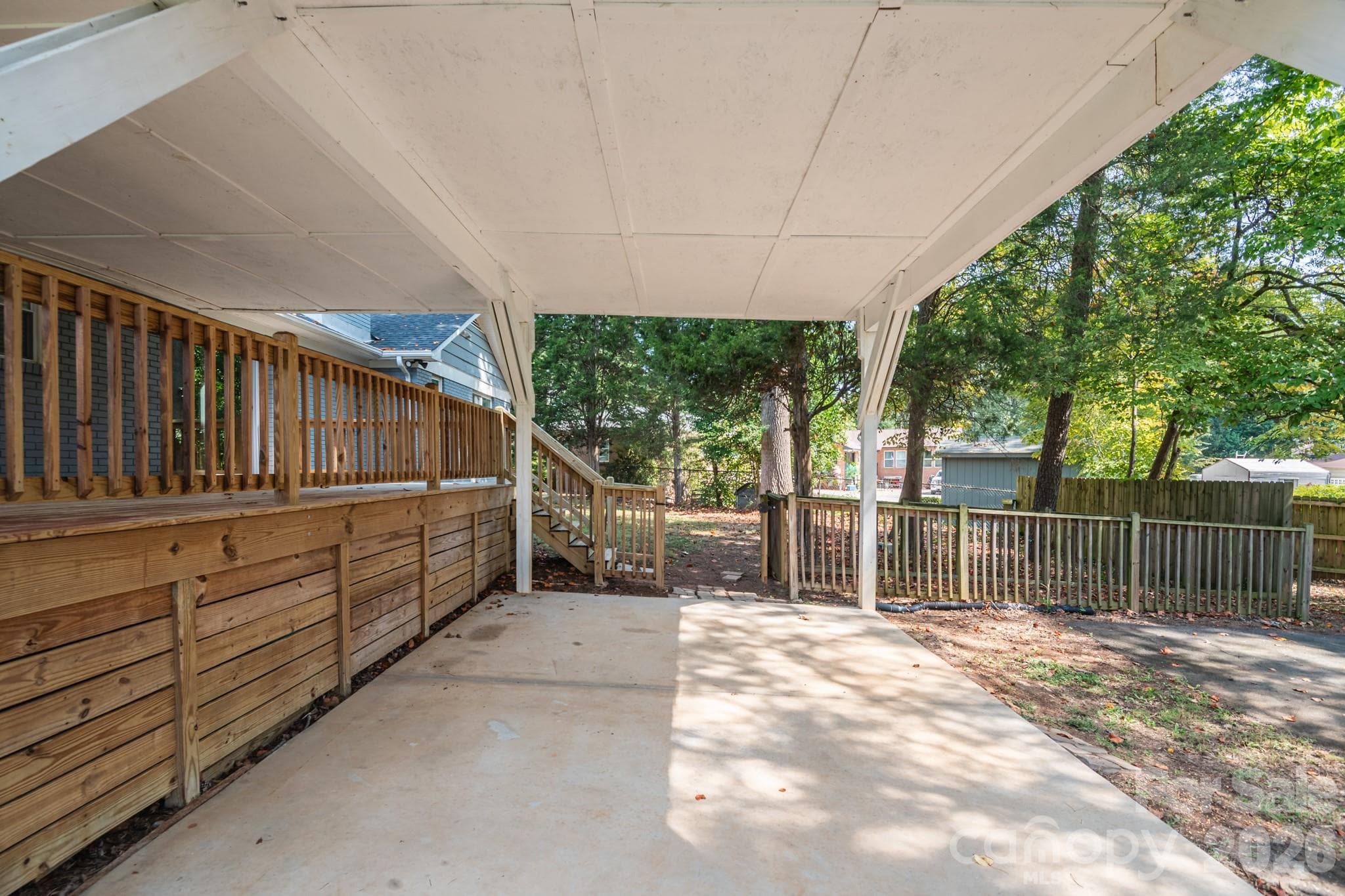 Single Family Residence at 6414 Elmwood Circle, Charlotte, photo 12 of 48