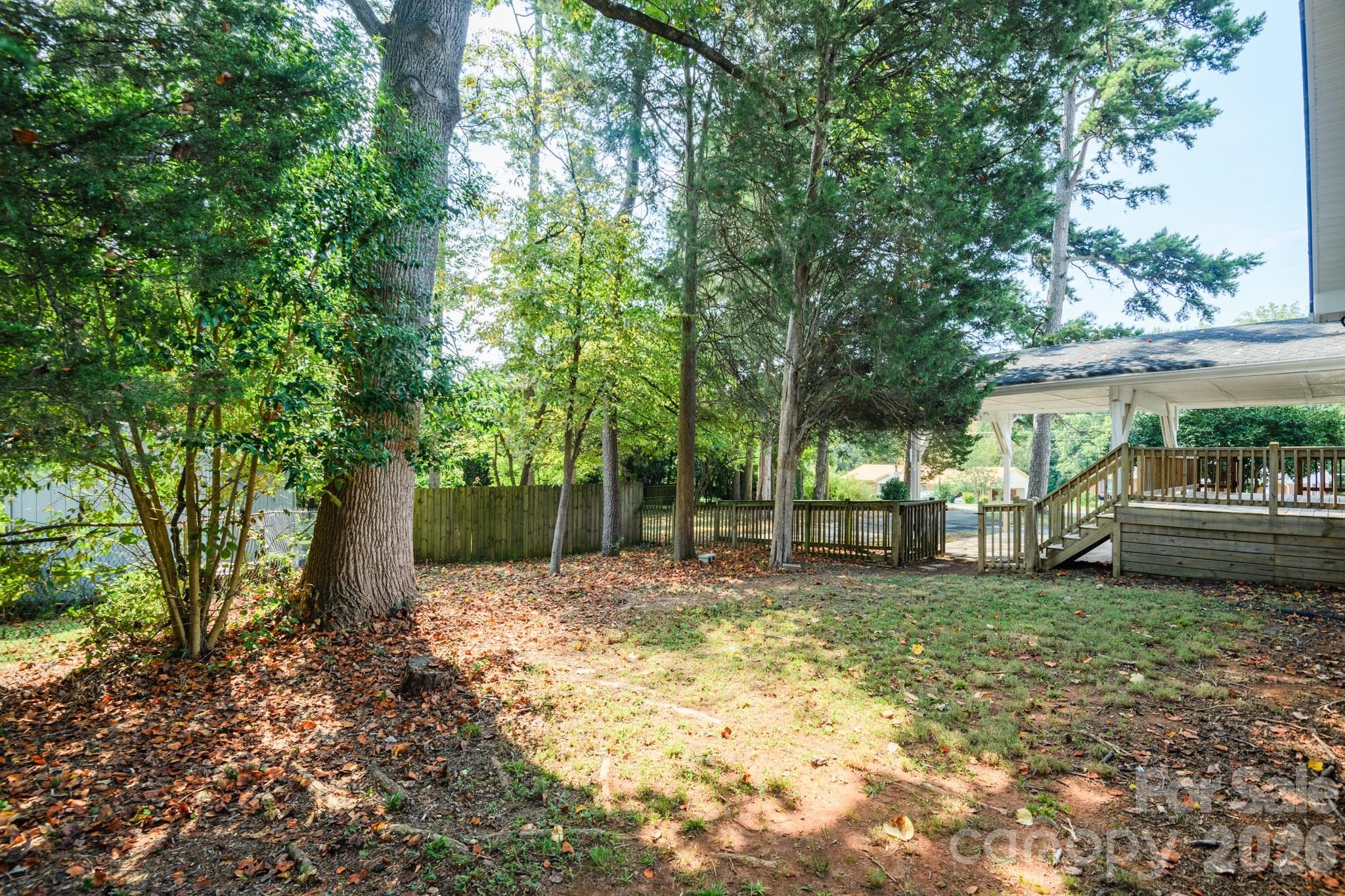 Single Family Residence at 6414 Elmwood Circle, Charlotte, photo 19 of 48