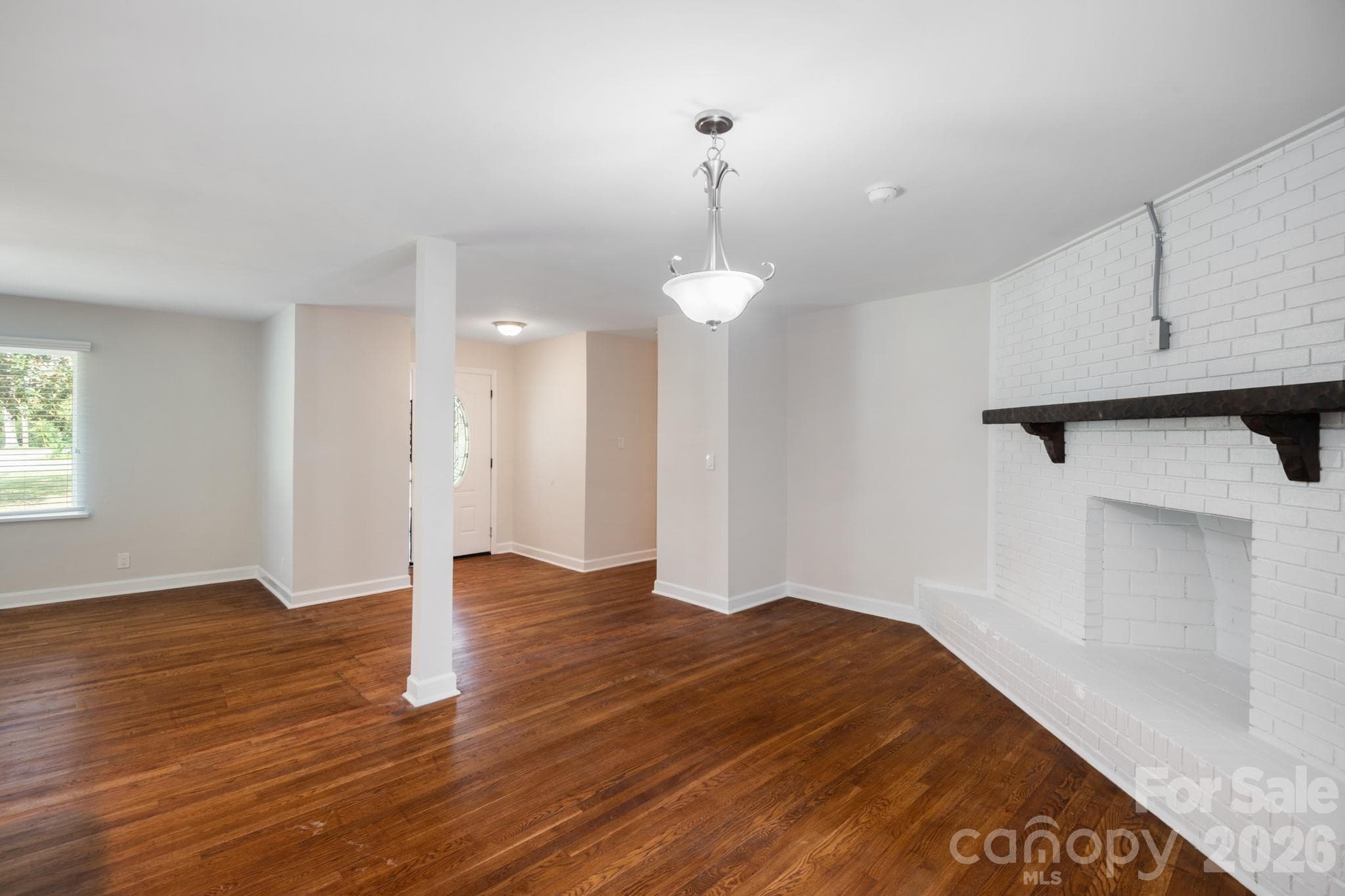 Single Family Residence at 6414 Elmwood Circle, Charlotte, photo 27 of 48