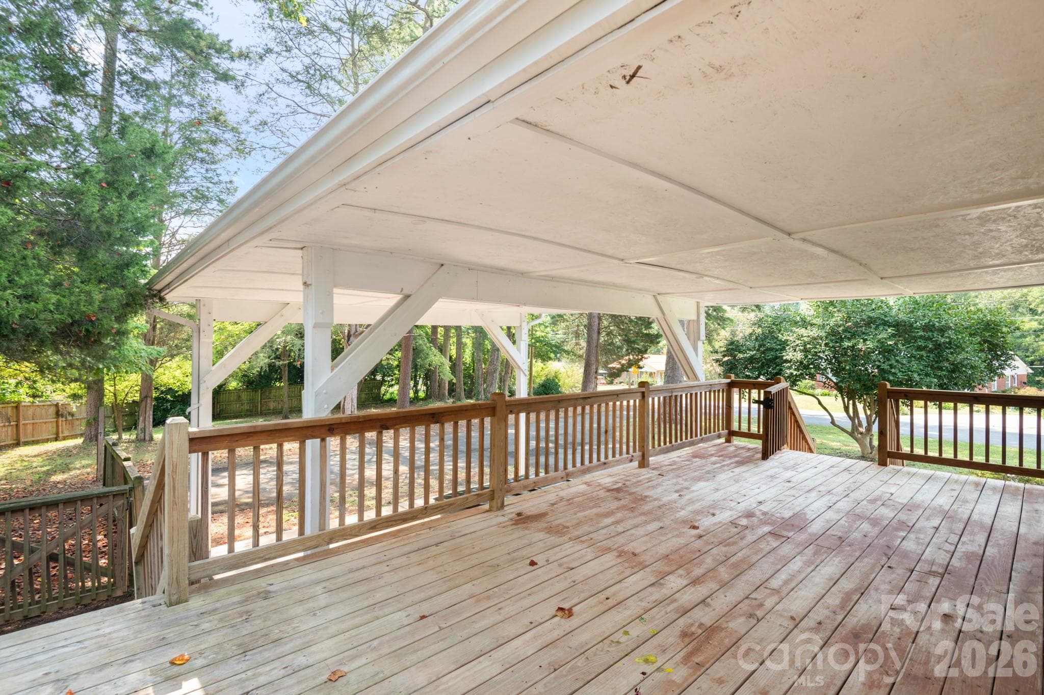 Single Family Residence at 6414 Elmwood Circle, Charlotte, photo 33 of 48