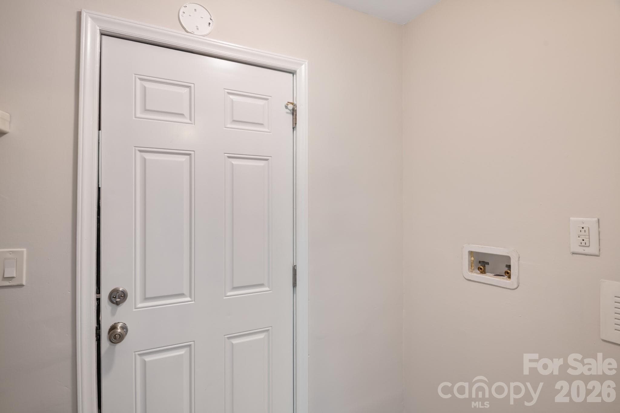 Utility/Laundry Room - 6414 Elmwood Circle, Charlotte
