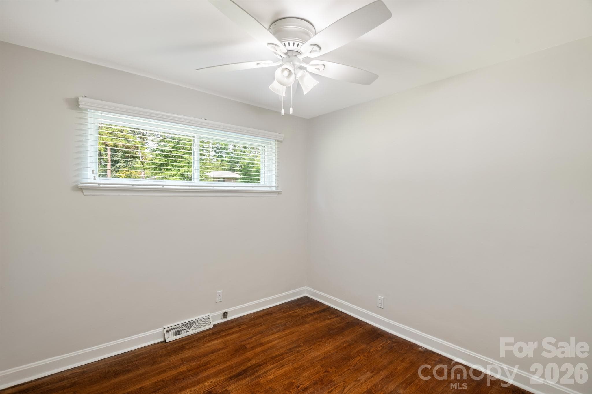 Bedroom 2 - 6414 Elmwood Circle, Charlotte