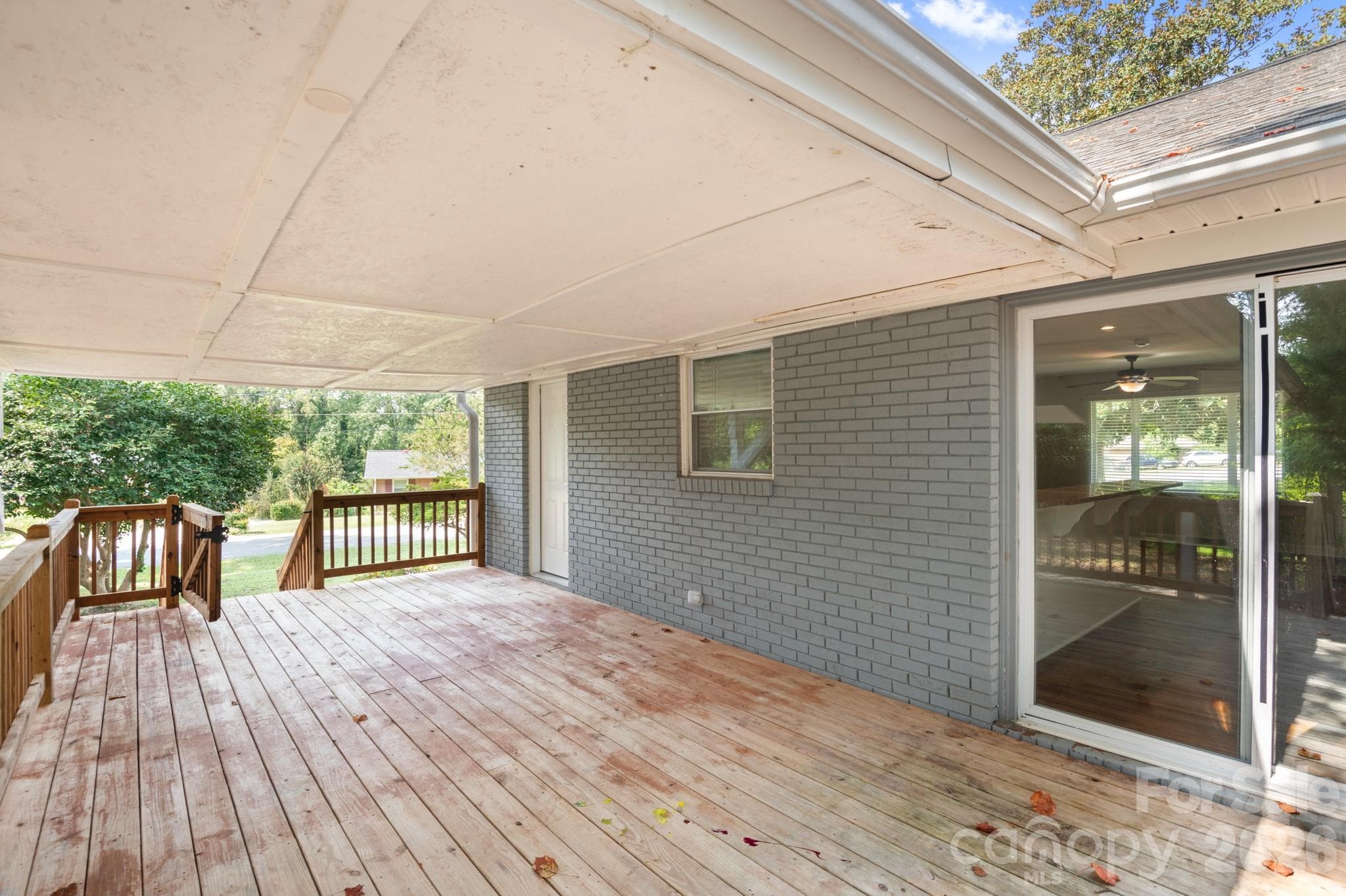 Single Family Residence at 6414 Elmwood Circle, Charlotte, photo 46 of 48