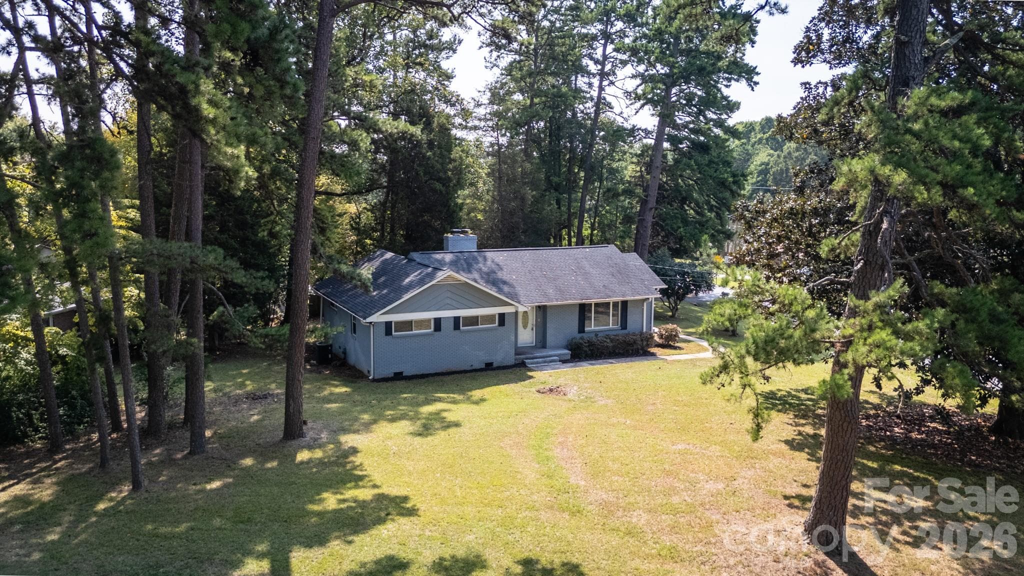 Single Family Residence at 6414 Elmwood Circle, Charlotte, photo 48 of 48