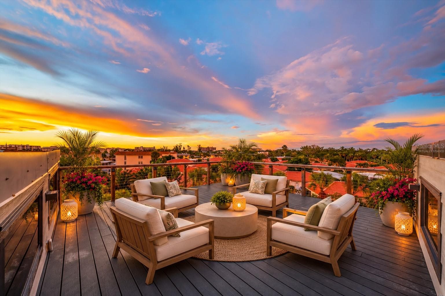 virtually staged - 1209 SEA PLUME WAY, SARASOTA