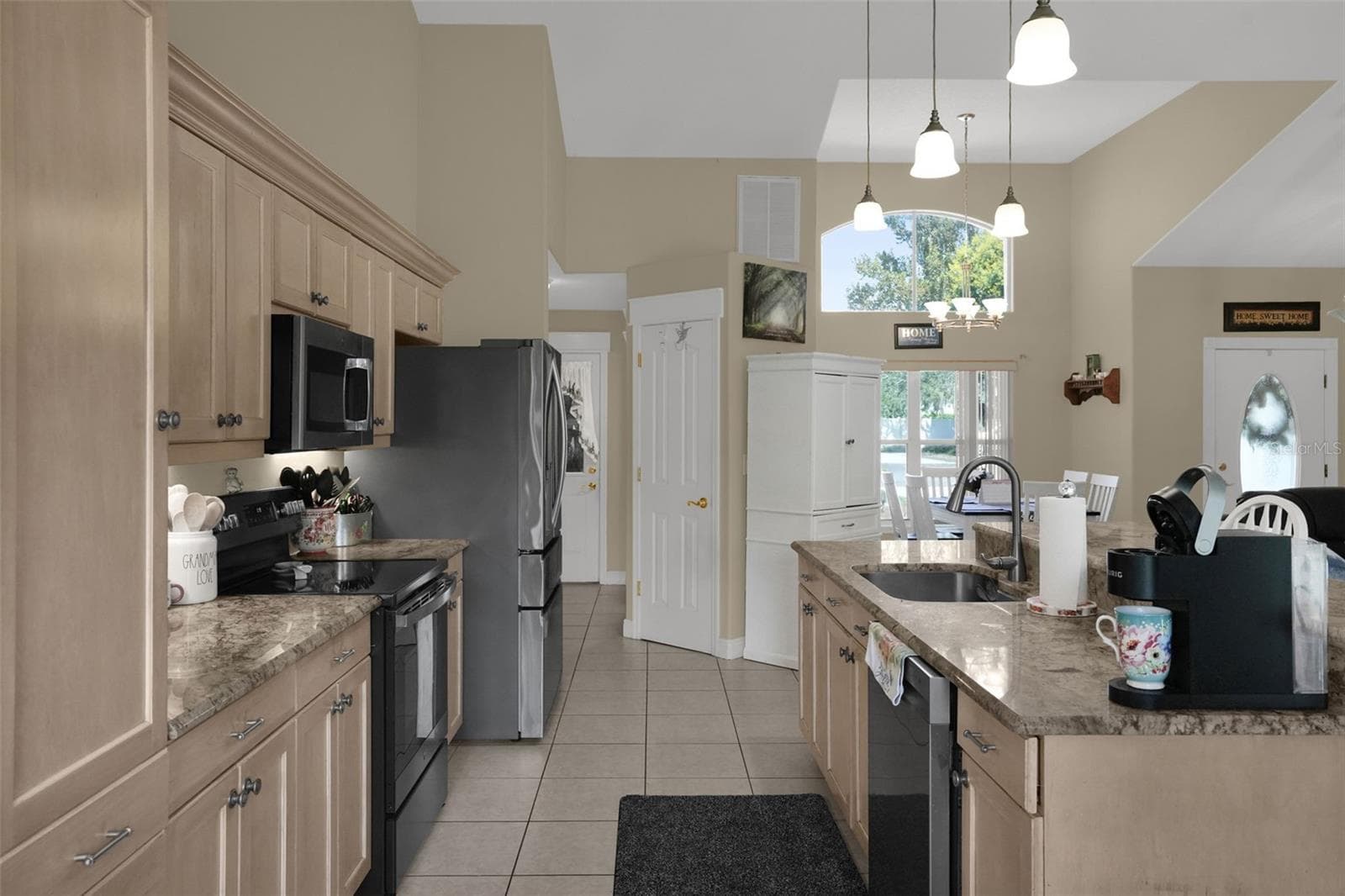 Single Family Residence at 100 MATHER SMITH DR, OAKLAND, photo 9 of 30