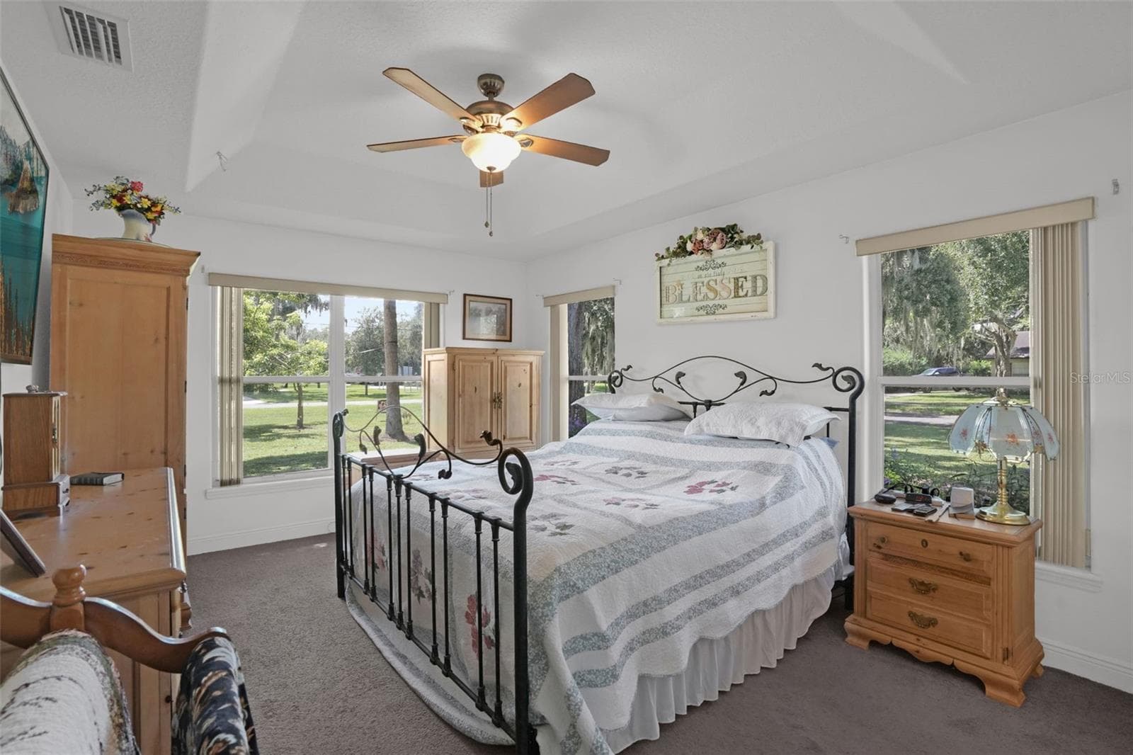 Single Family Residence at 100 MATHER SMITH DR, OAKLAND, photo 12 of 30