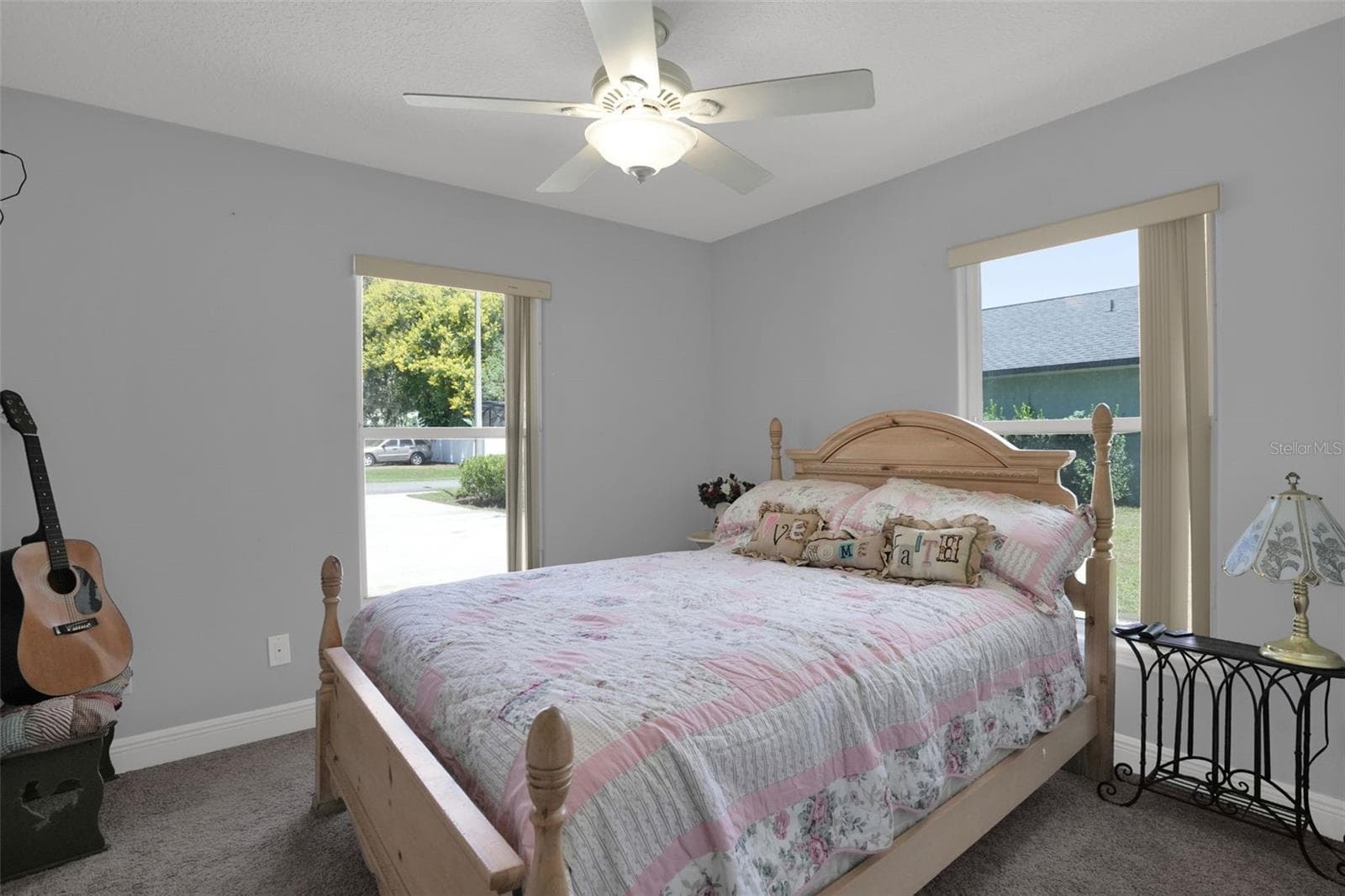 Single Family Residence at 100 MATHER SMITH DR, OAKLAND, photo 16 of 30
